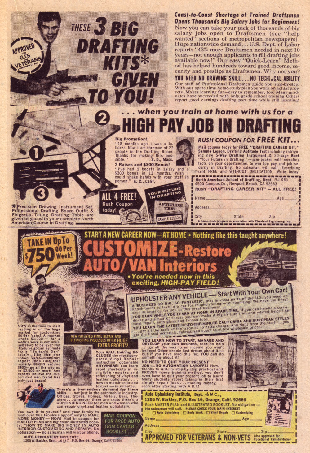 Read online Our Love Story comic -  Issue #37 - 24