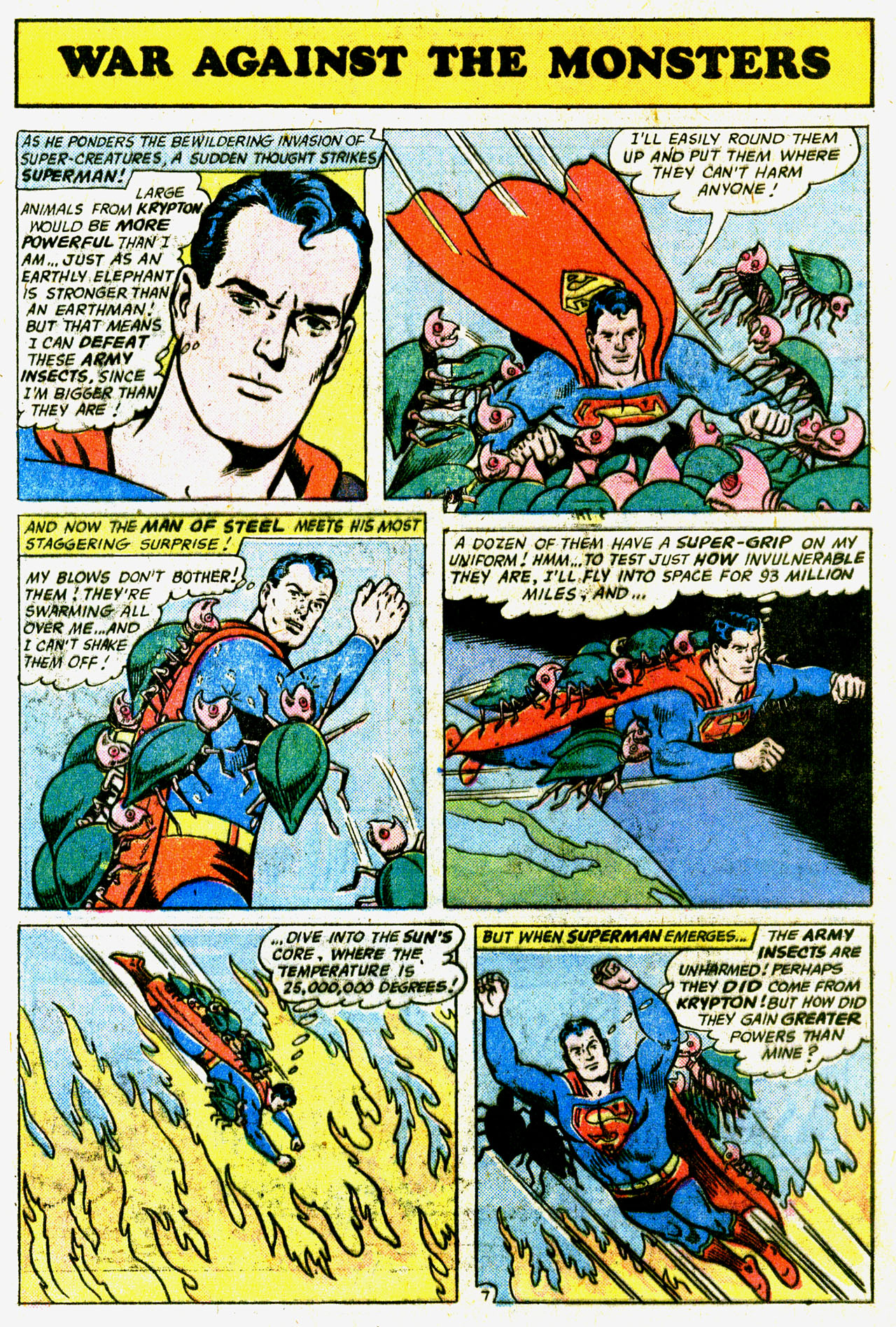 Read online DC Special (1975) comic -  Issue #21 - 9