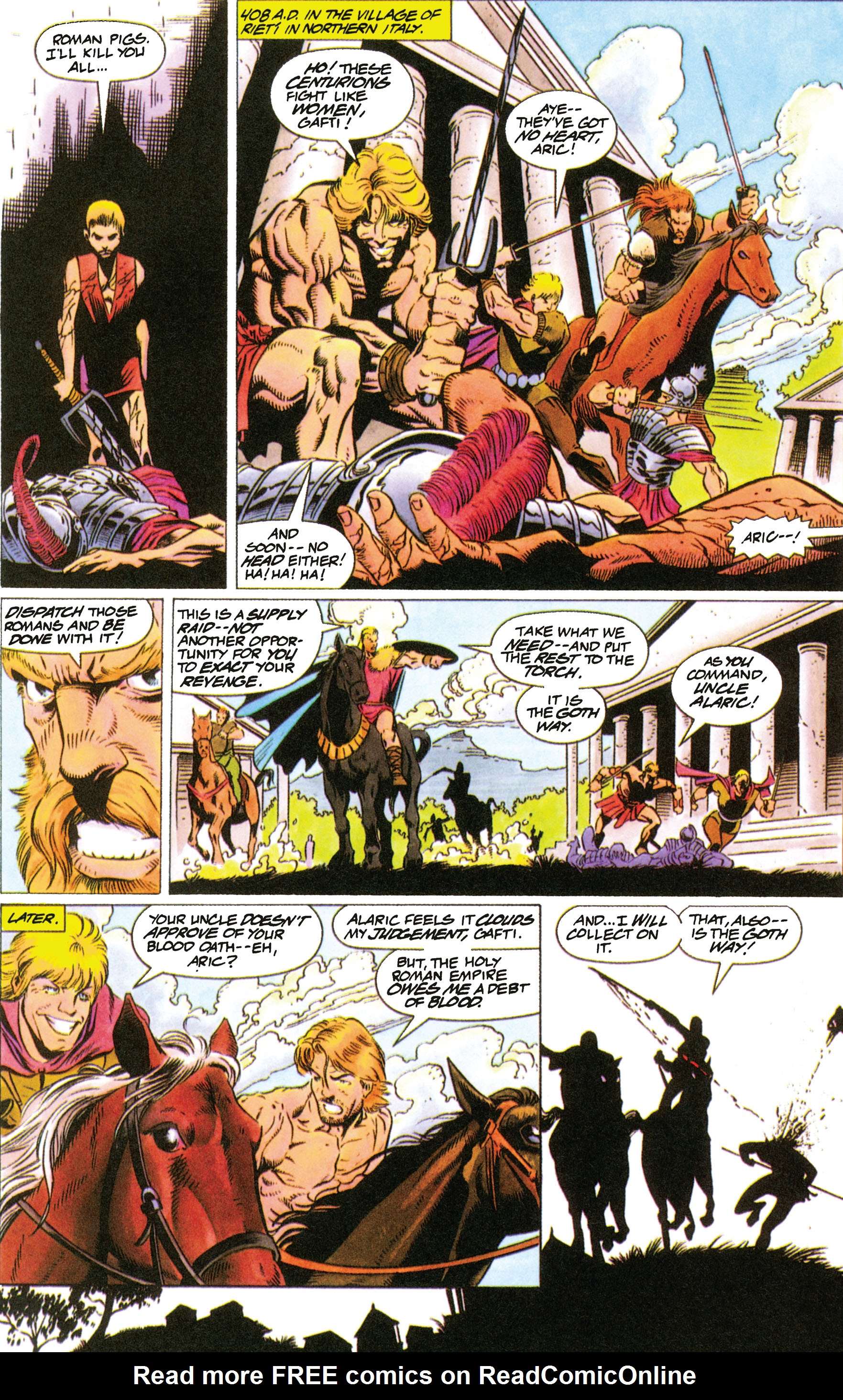 Read online Valiant Masters X-O Manowar: Into the Fire comic -  Issue # TPB (Part 1) - 12