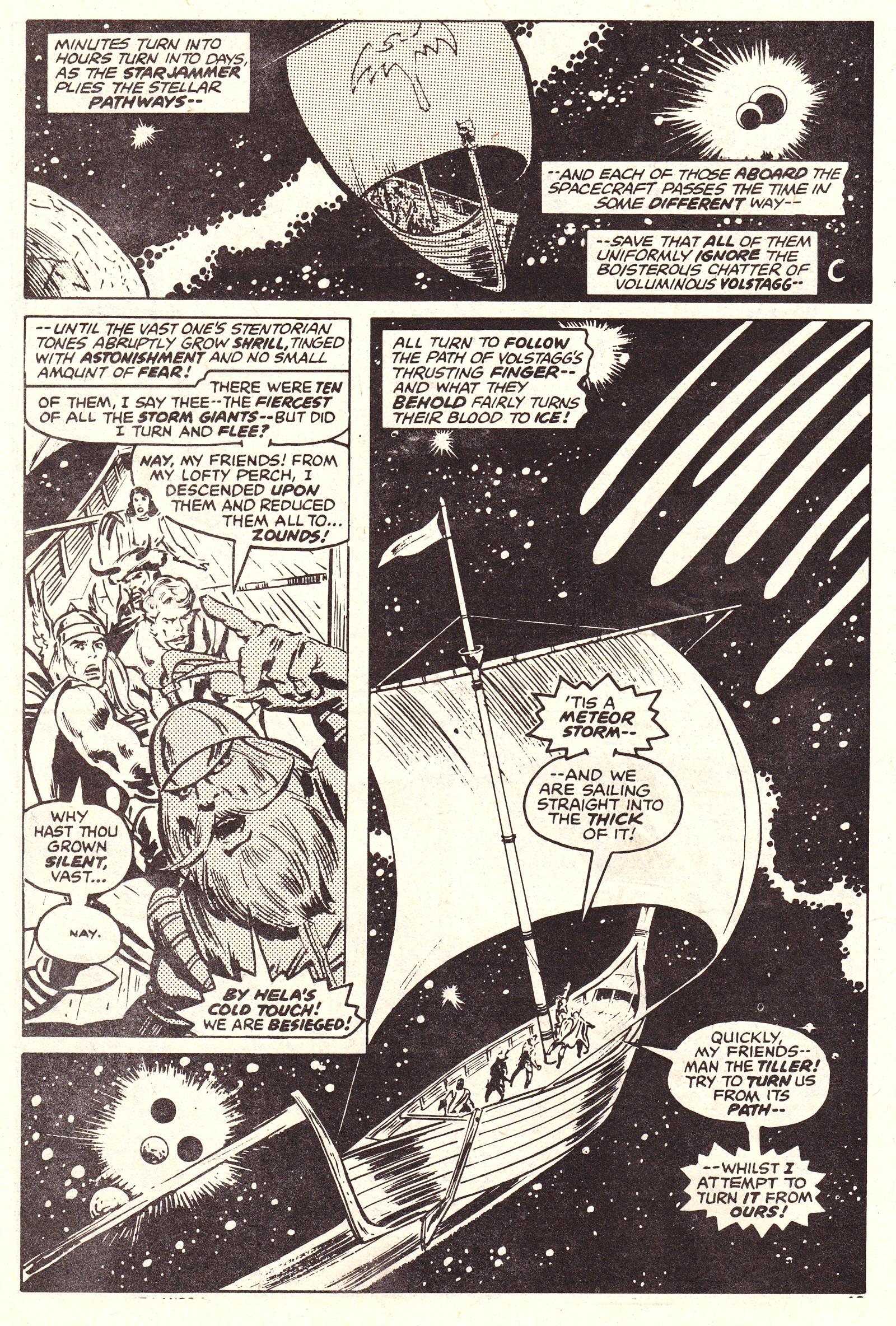 Read online Marvel Action comic -  Issue #1 - 8