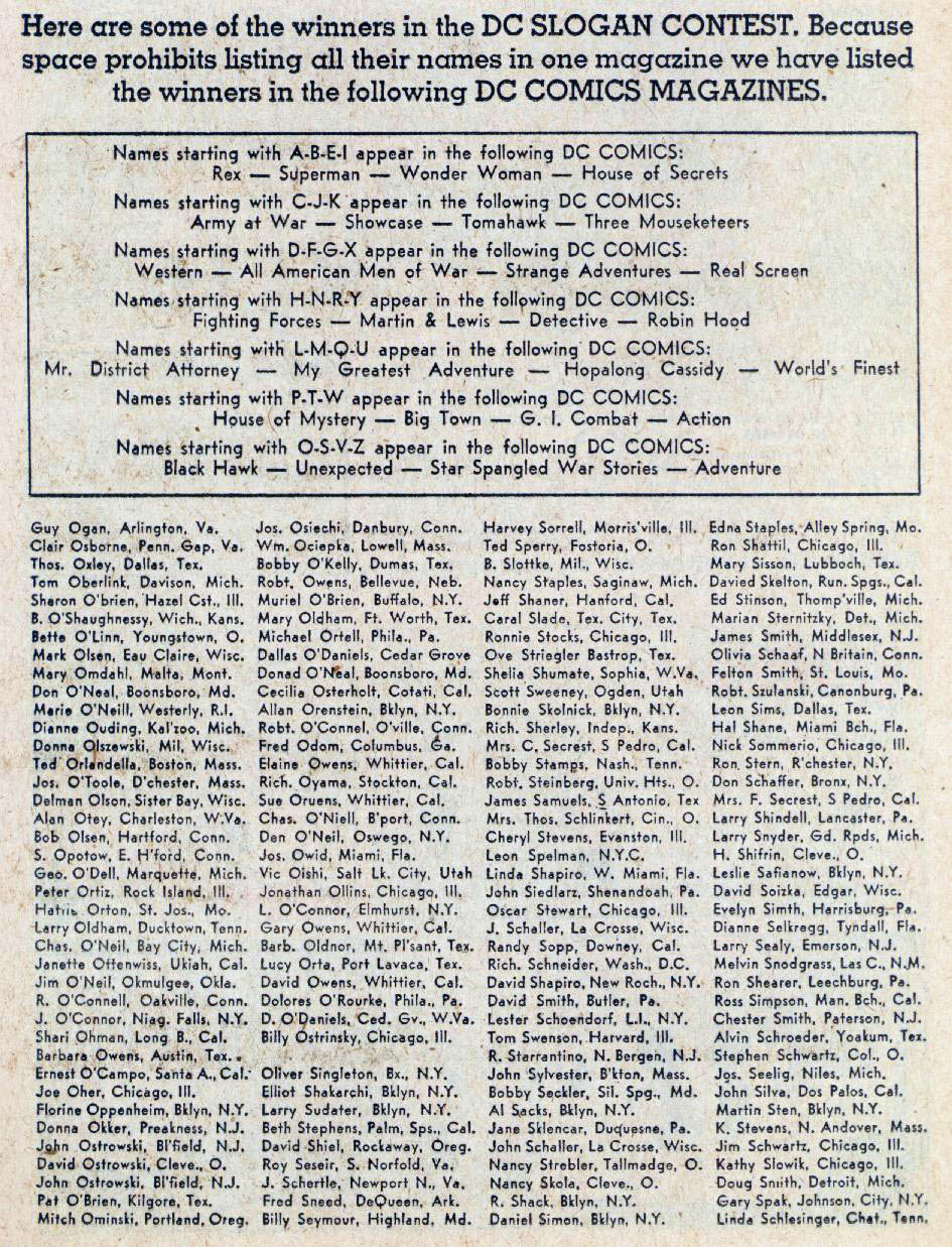 Read online Adventure Comics (1938) comic -  Issue #236 - 24