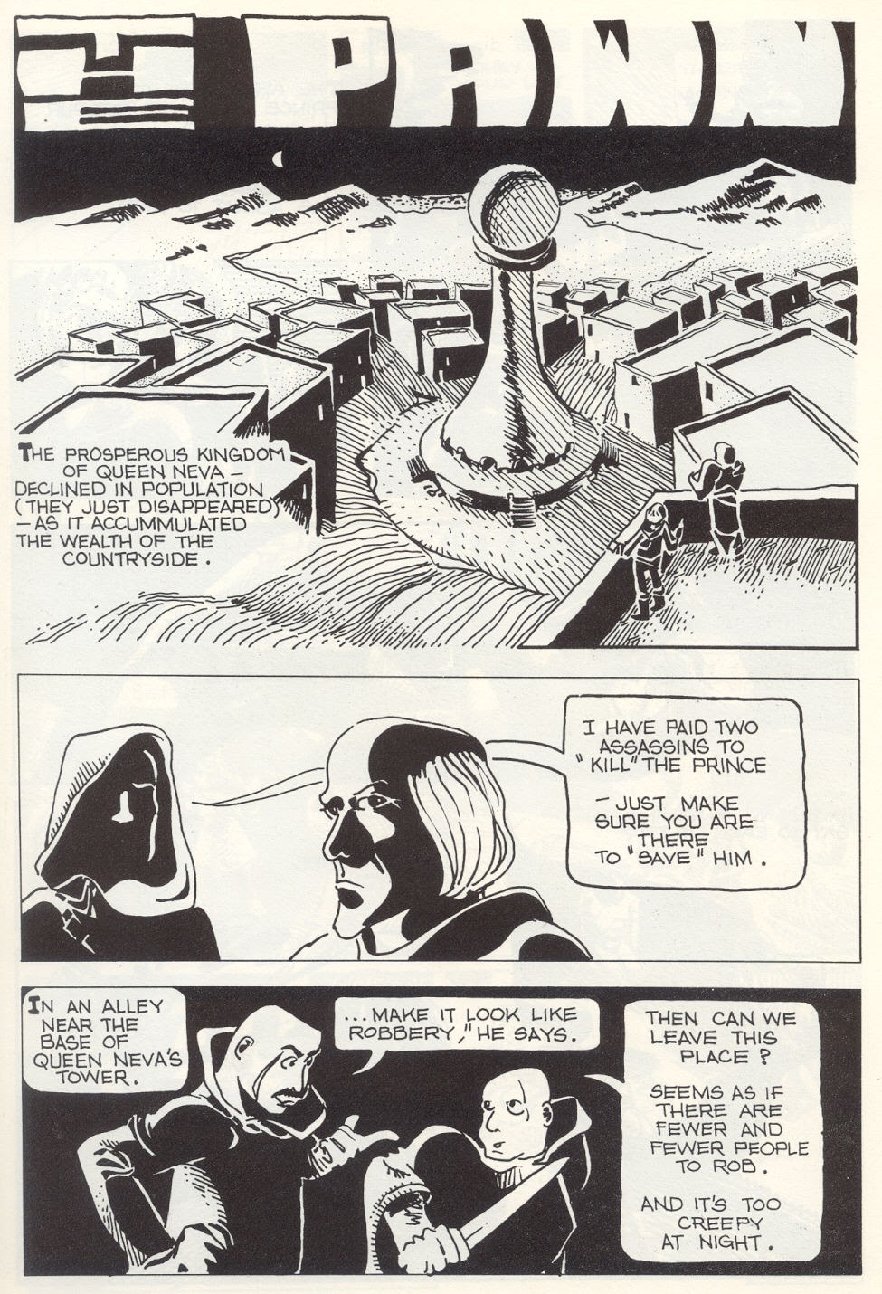 Read online Hot Stuf' comic -  Issue #3 - 10