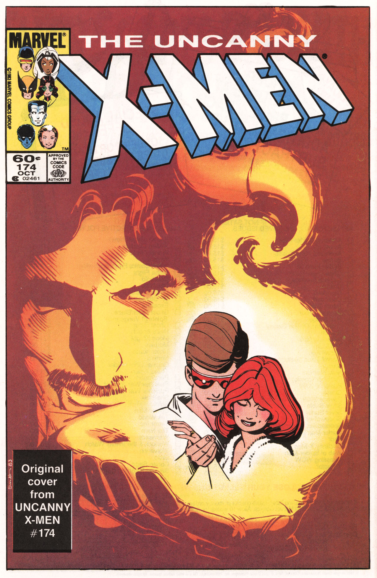 Read online X-Men Classic comic -  Issue #78 - 33