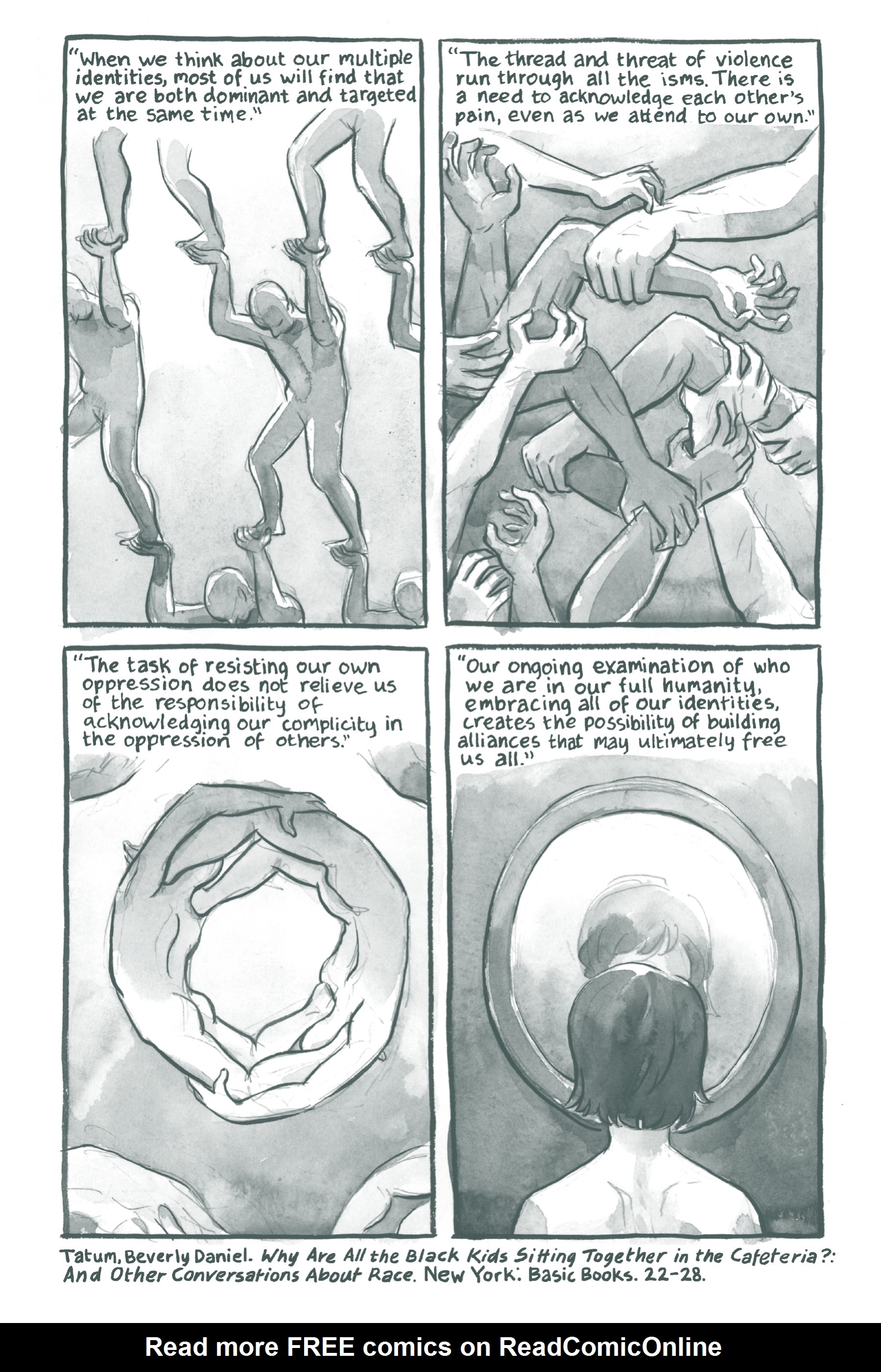 Read online No Ivy League comic -  Issue # TPB (Part 2) - 65