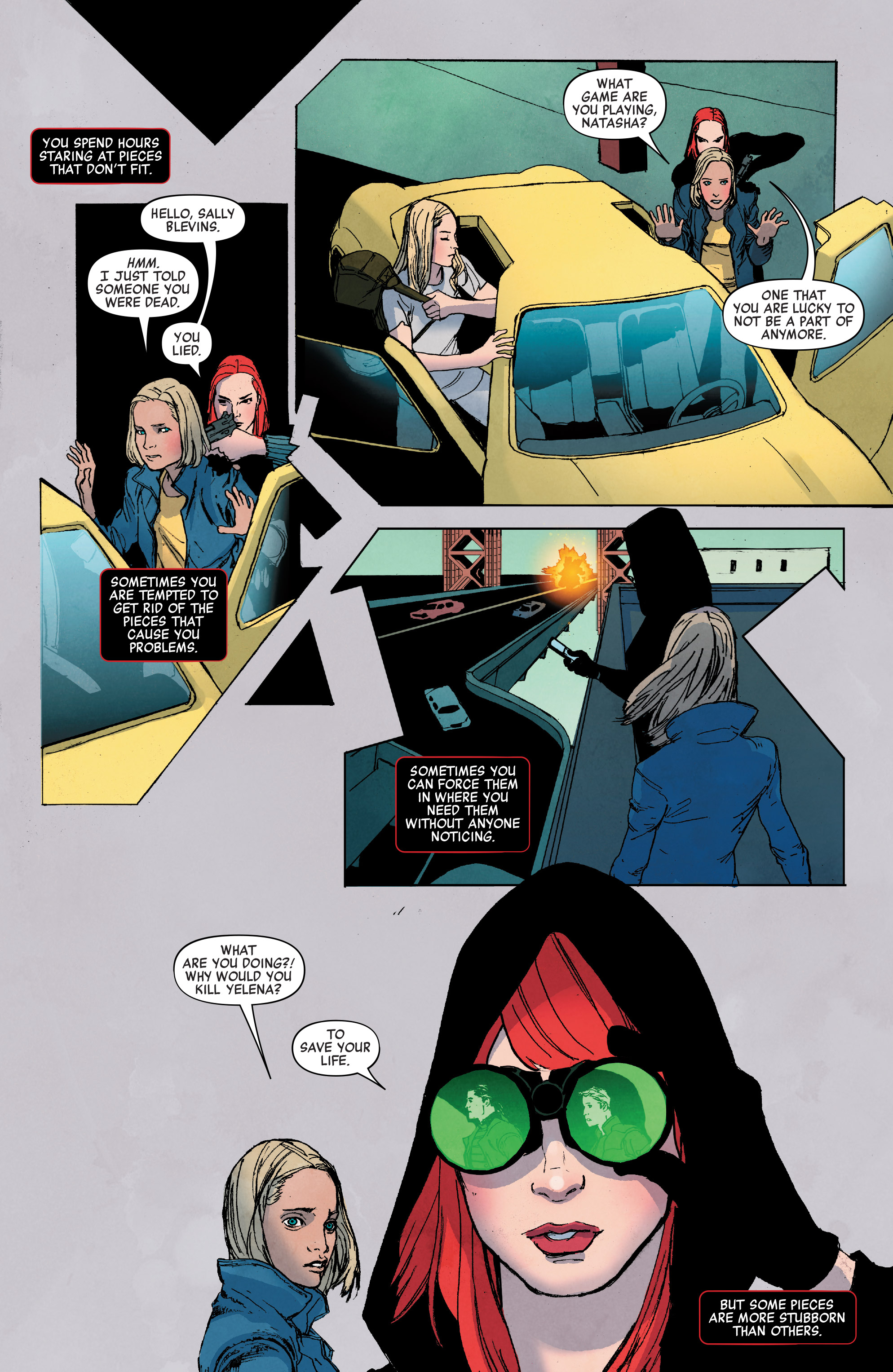 Read online Tales of Suspense (2017) comic -  Issue #103 - 15