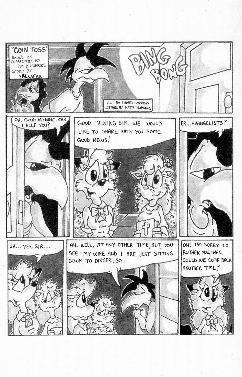 Furrlough issue 175 - Page 4