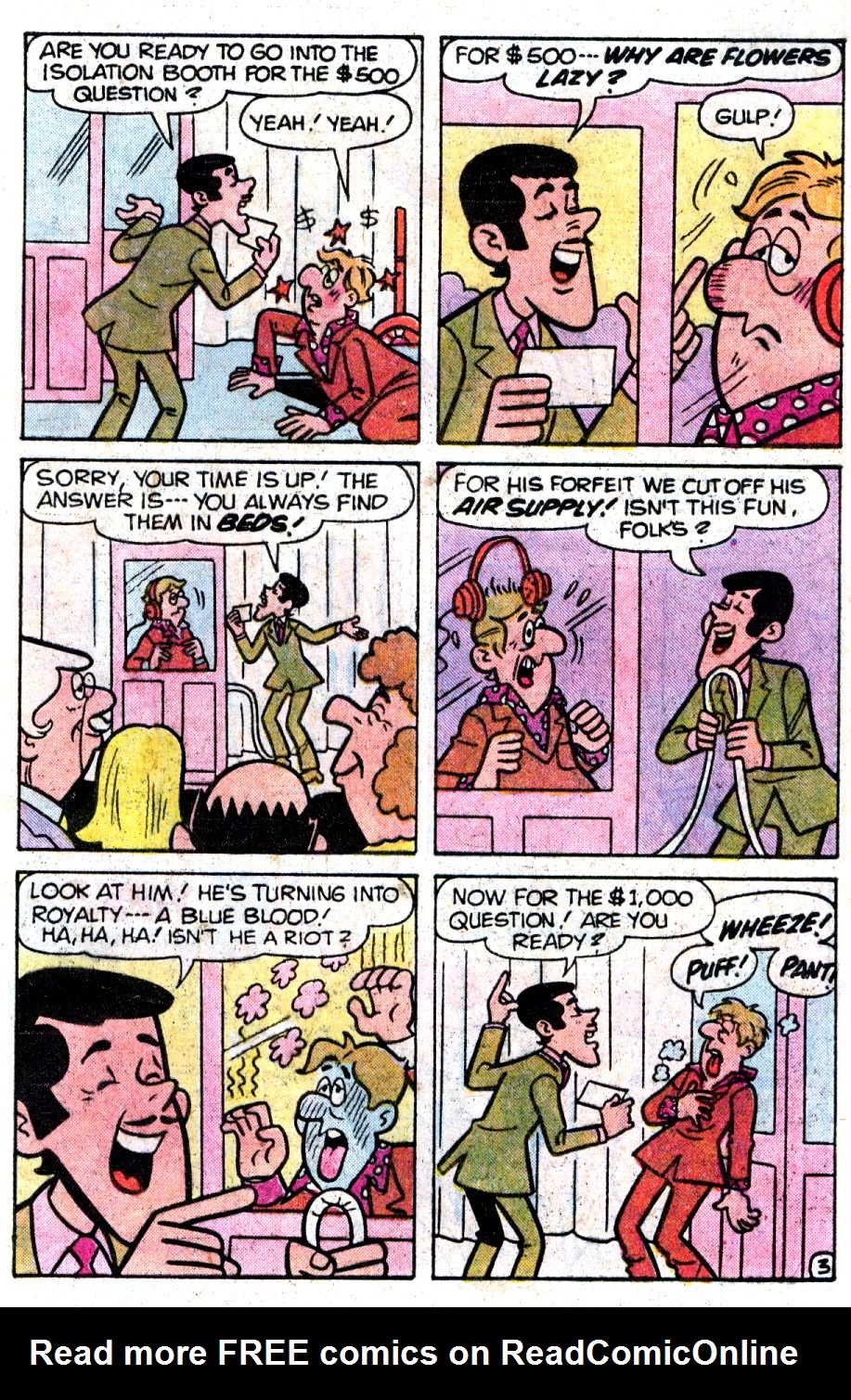 Read online Madhouse Comics comic -  Issue #119 - 29