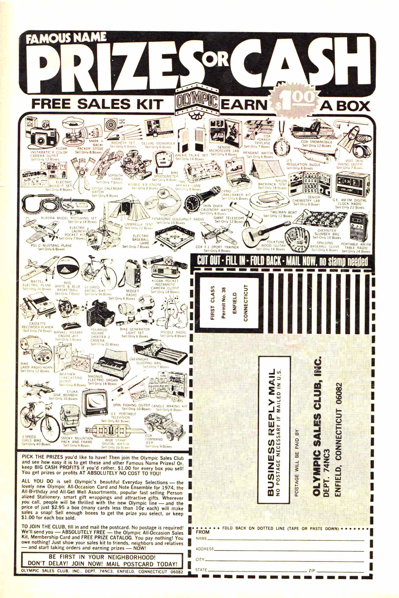 Read online Our Fighting Forces comic -  Issue #149 - 34