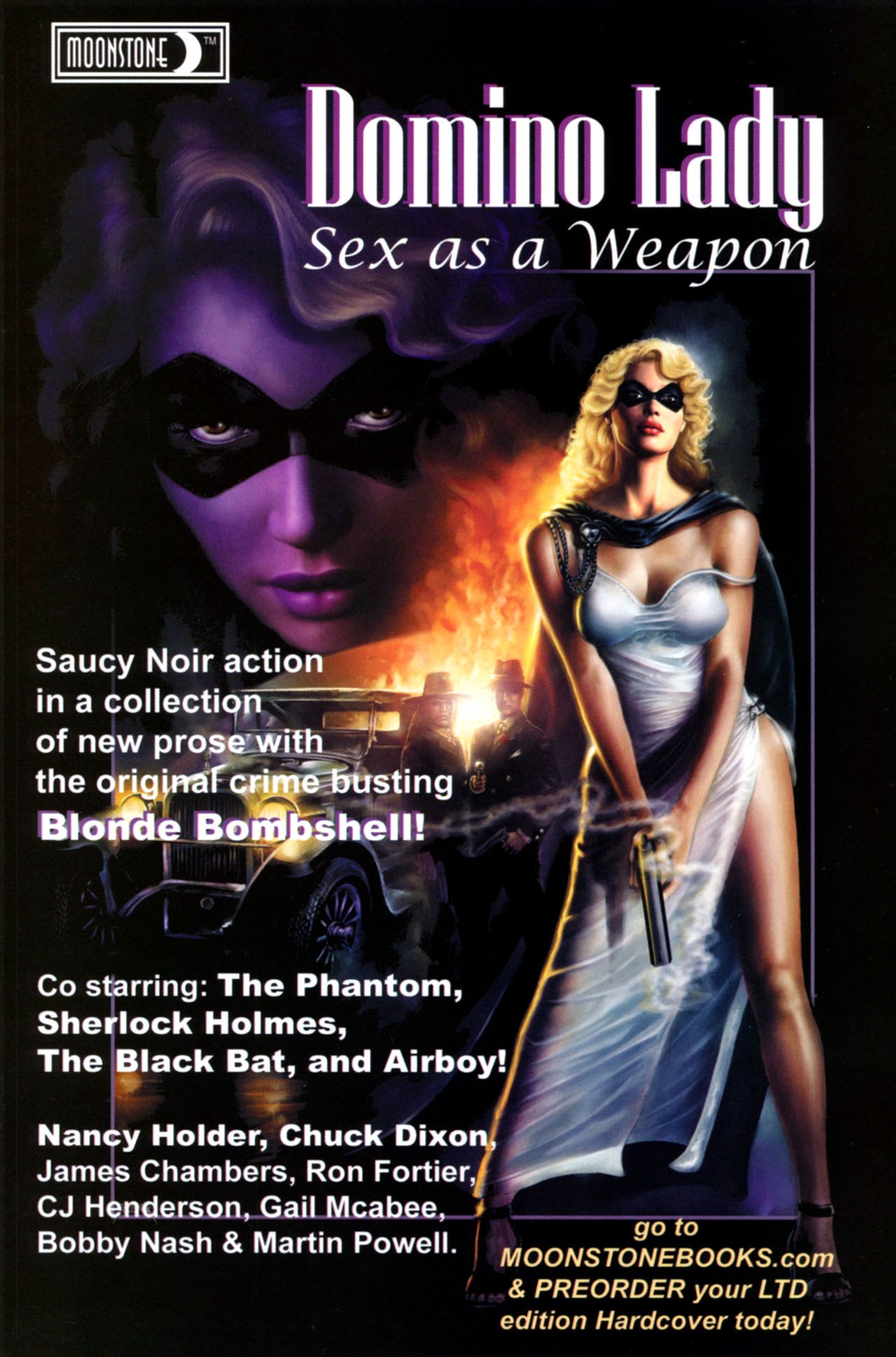 Read online The Phantom: Generations comic -  Issue #1 - 27