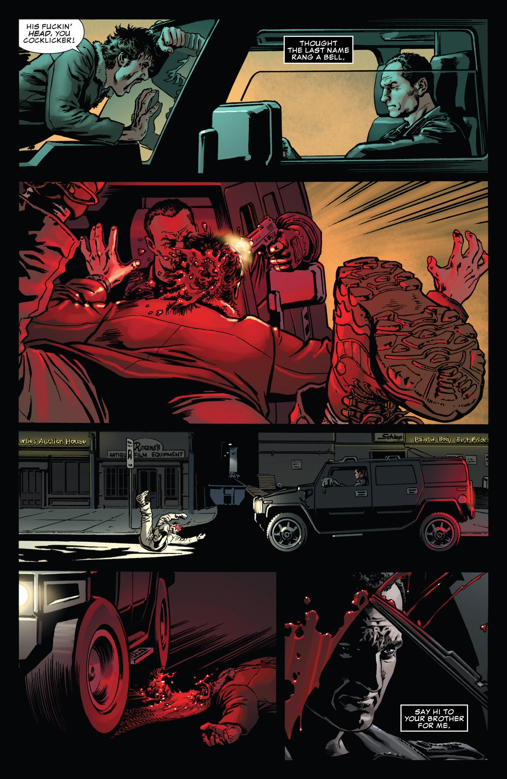 Read online Punisher Max: The Complete Collection comic -  Issue # TPB 5 (Part 3) - 72