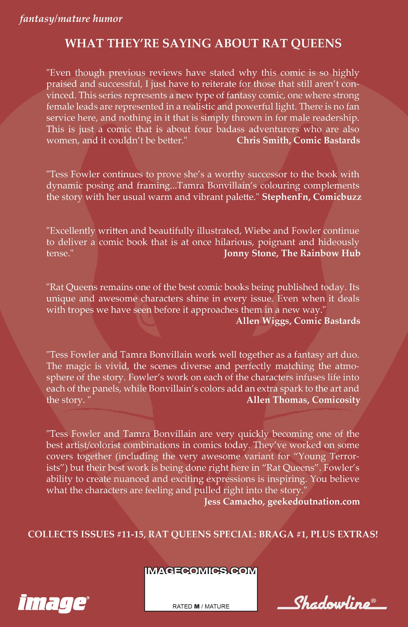 Read online Rat Queens (2013) comic -  Issue # _TPB 3 - 162