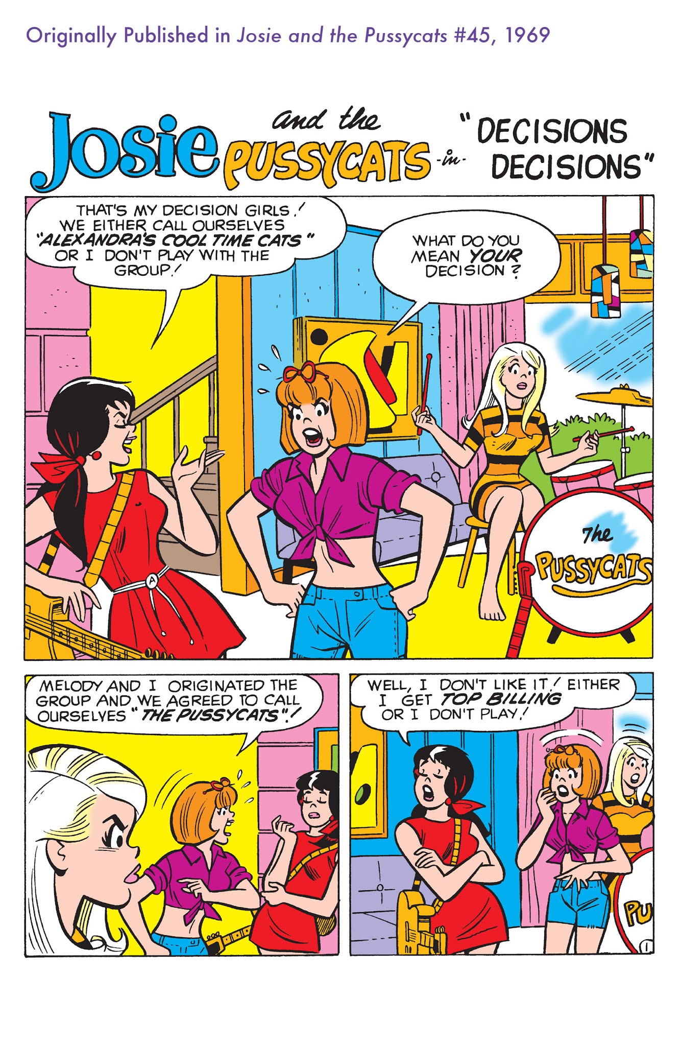 Read online Archie 75 Series comic -  Issue #12 - 38