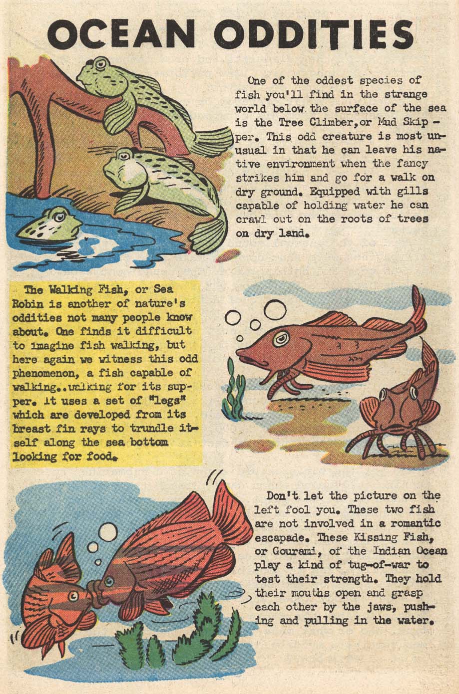 Read online Undersea Agent comic -  Issue #2 - 54