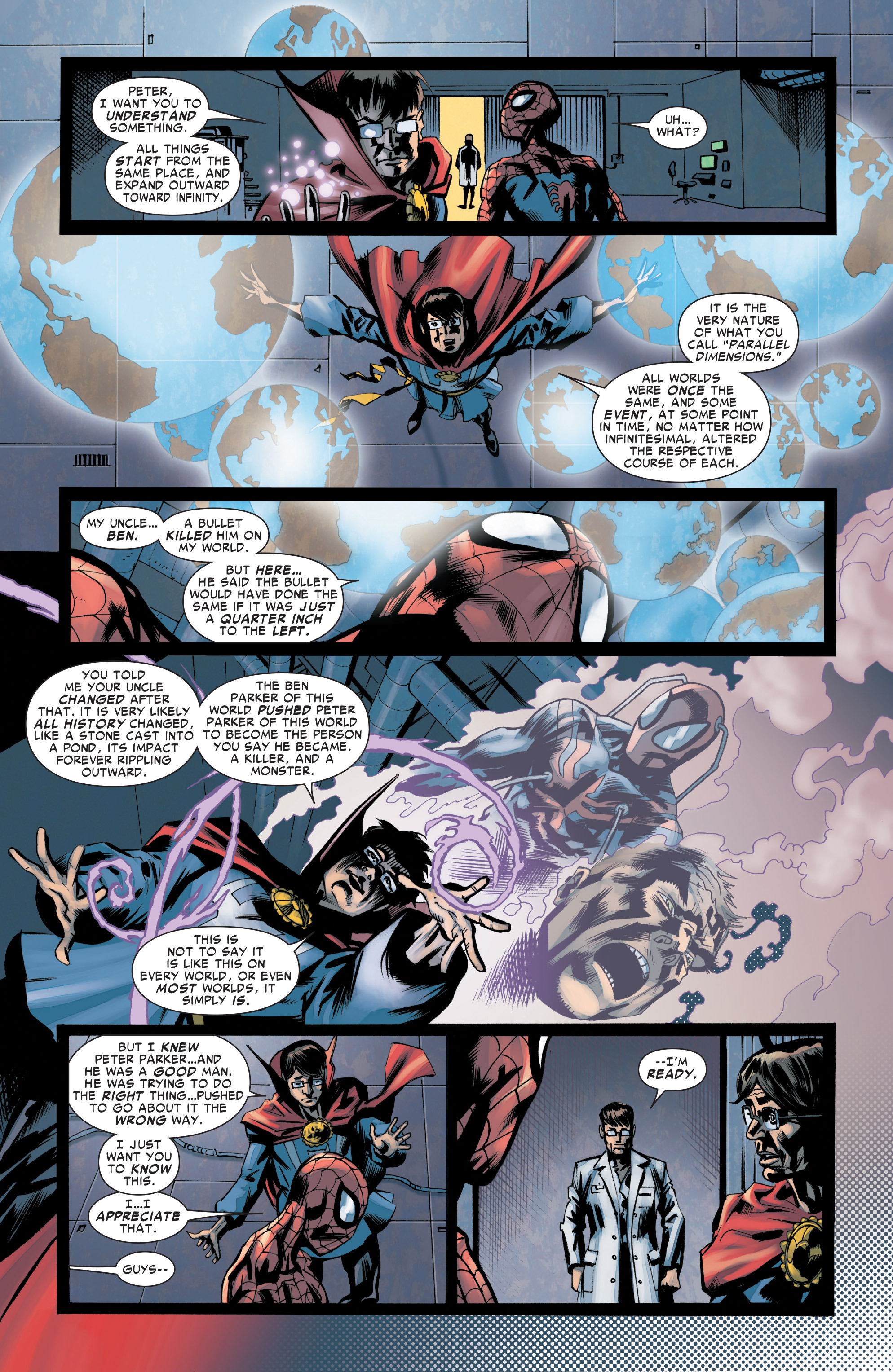 Read online Deadpool Classic comic -  Issue # TPB 15 (Part 2) - 85