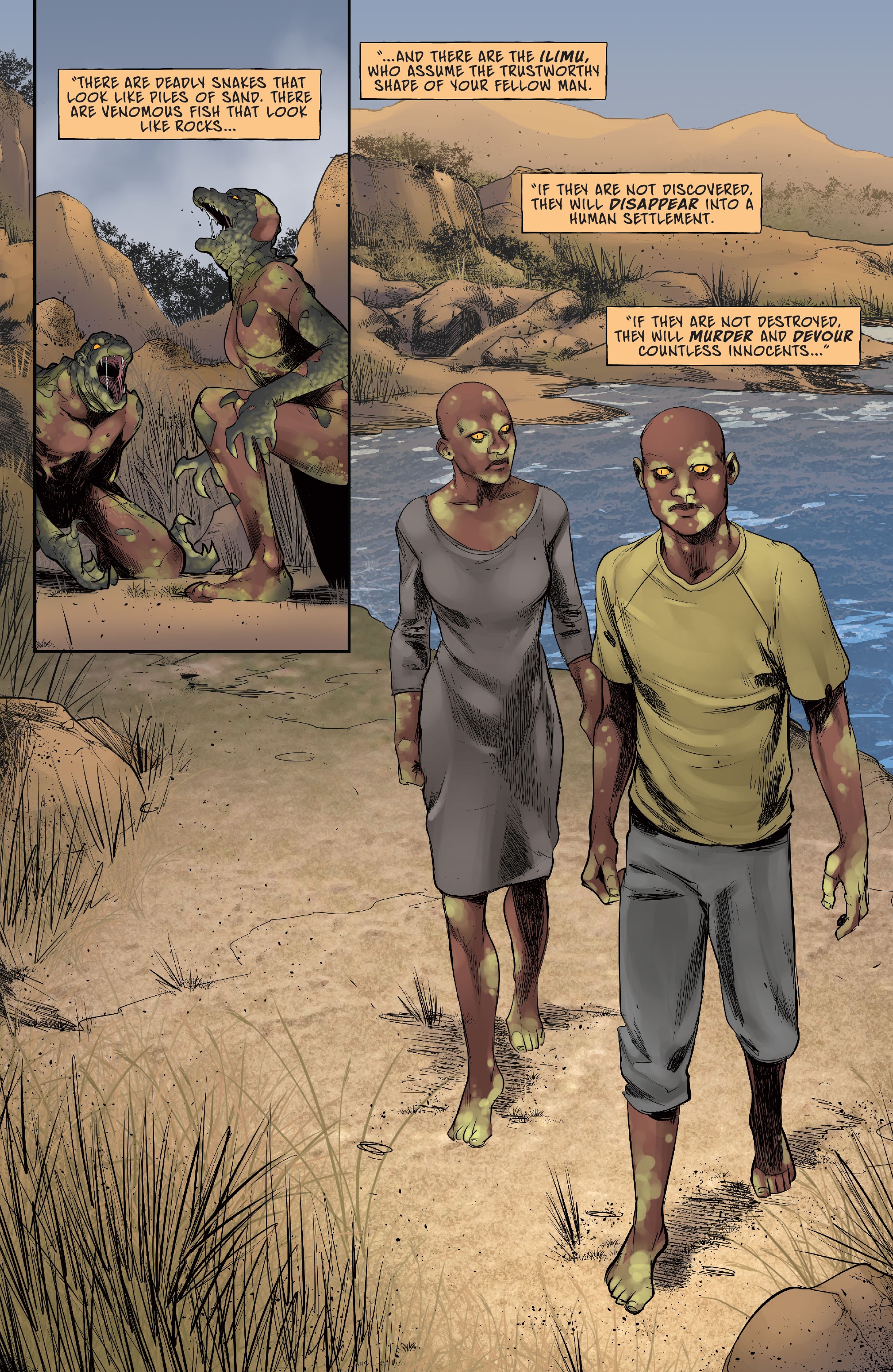 Read online Purgatori (2021) comic -  Issue #3 - 7