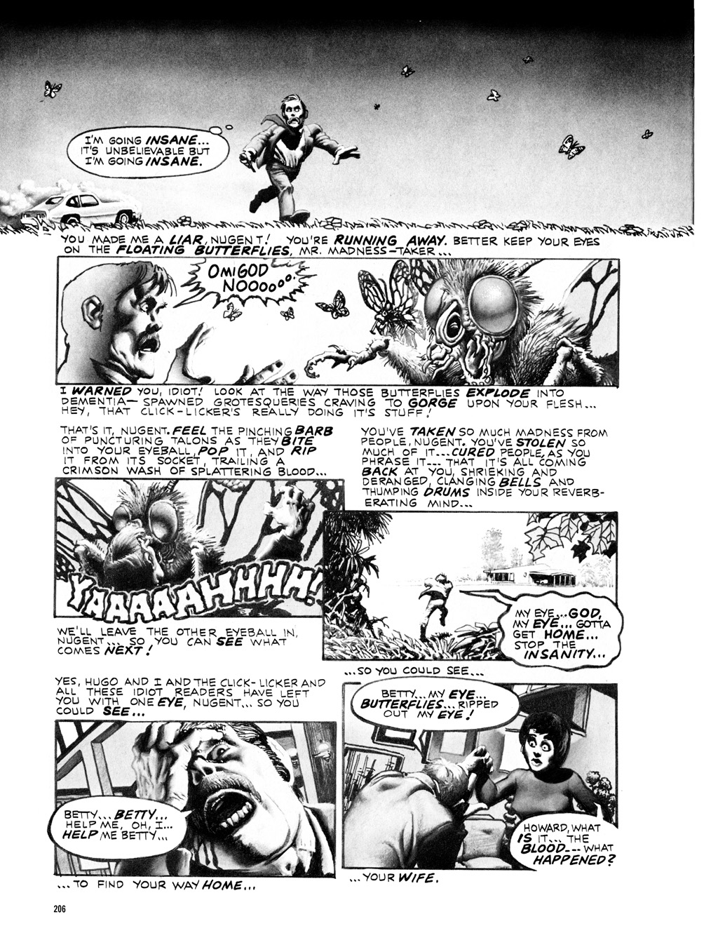 Read online Creepy Archives comic -  Issue # TPB 11 (Part 3) - 8