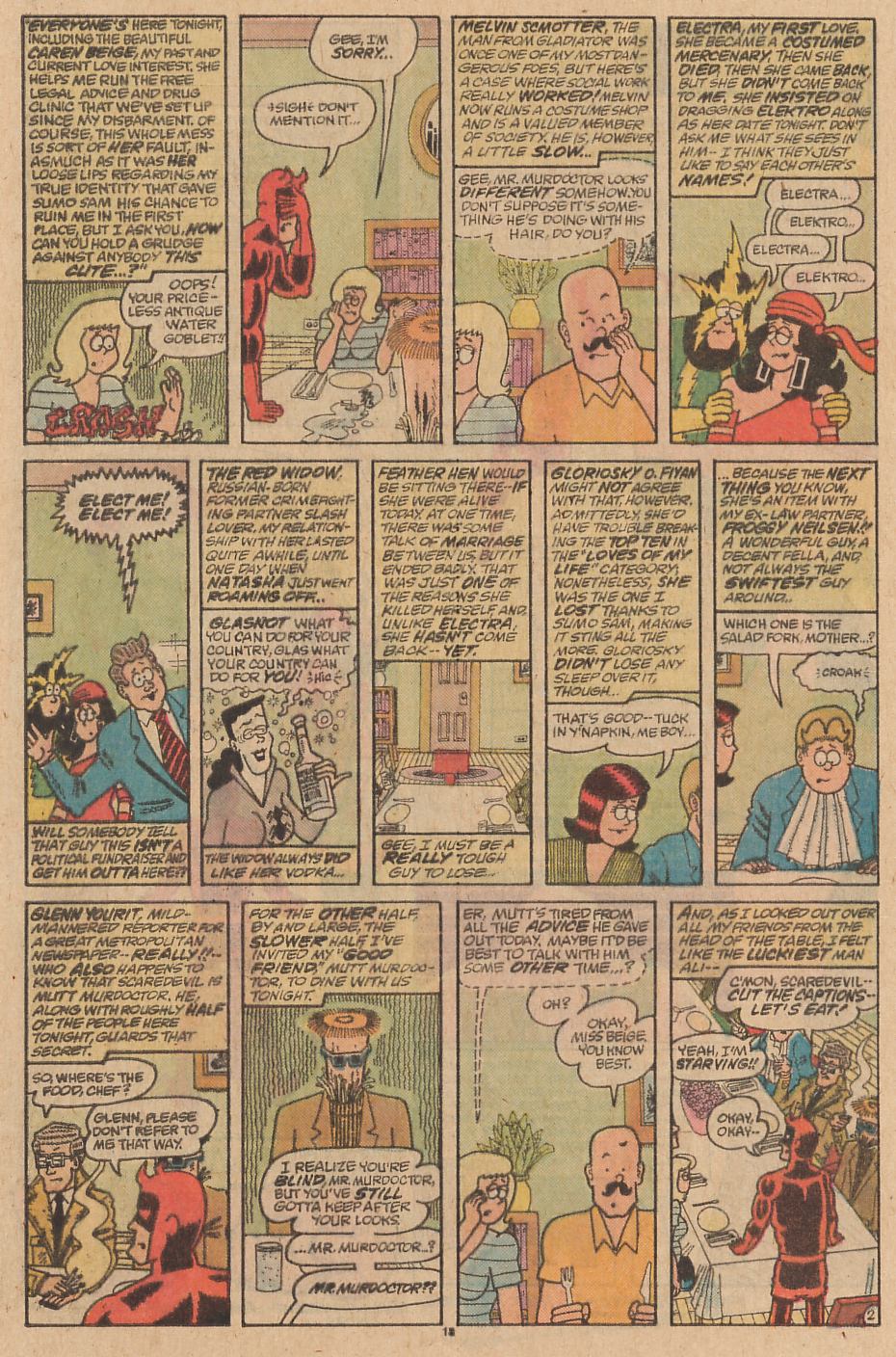 Read online What The--?! comic -  Issue #3 - 20