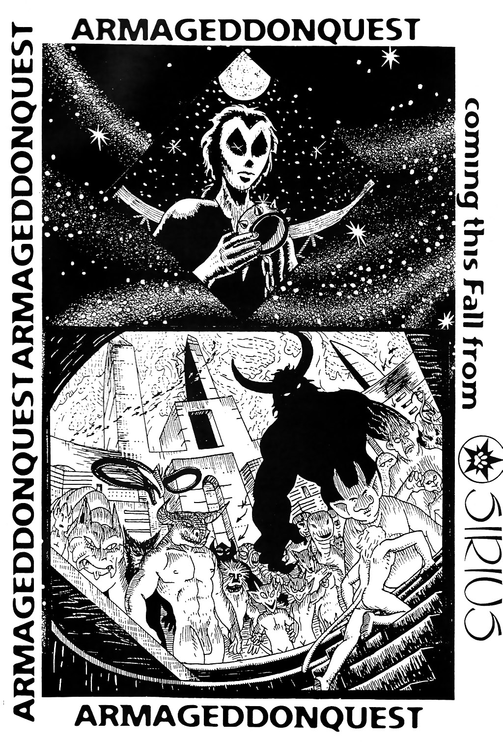 Read online Poison Elves (1995) comic -  Issue #15 - 25