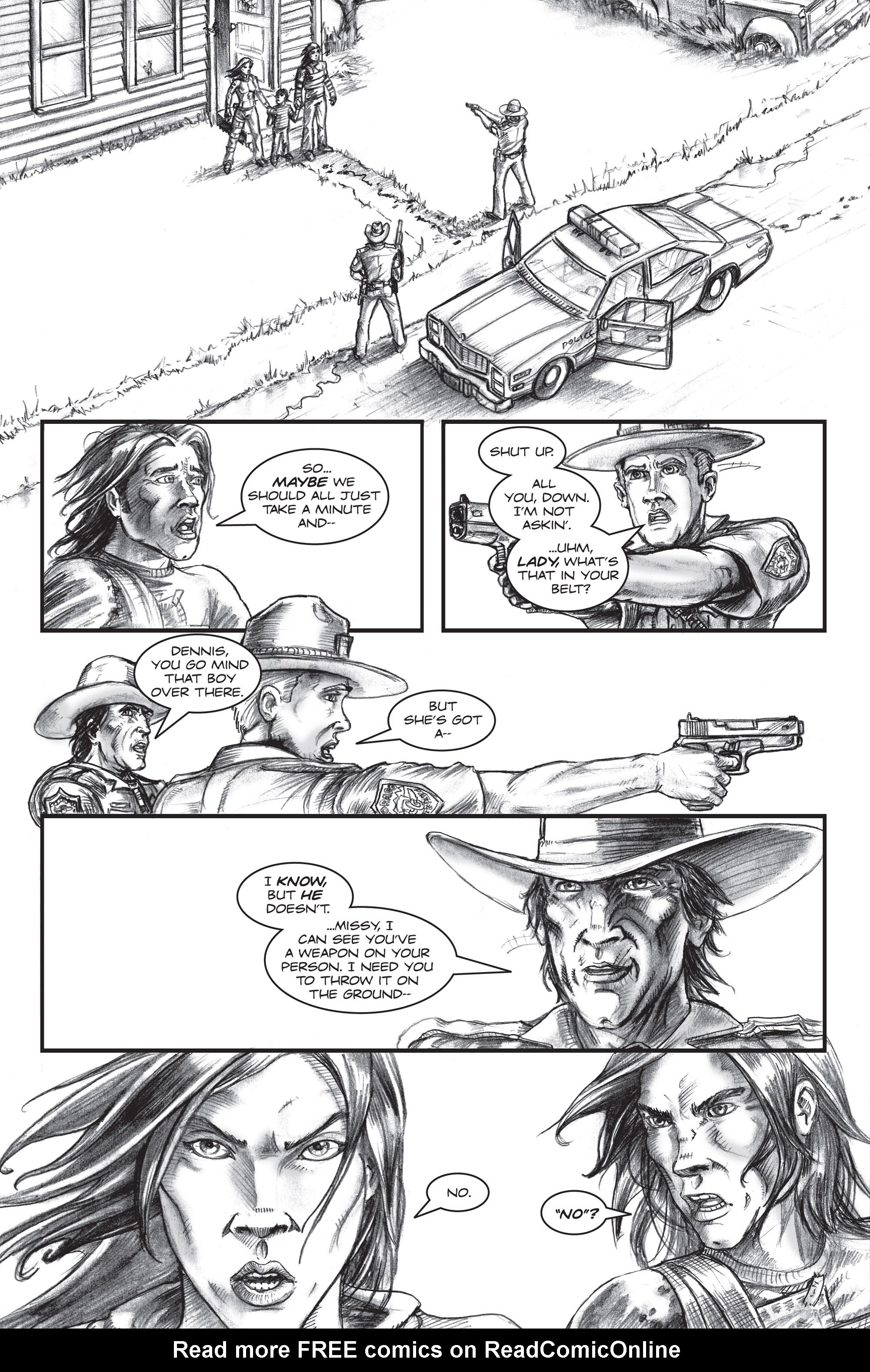 Read online The Killing Jar comic -  Issue # TPB (Part 1) - 78