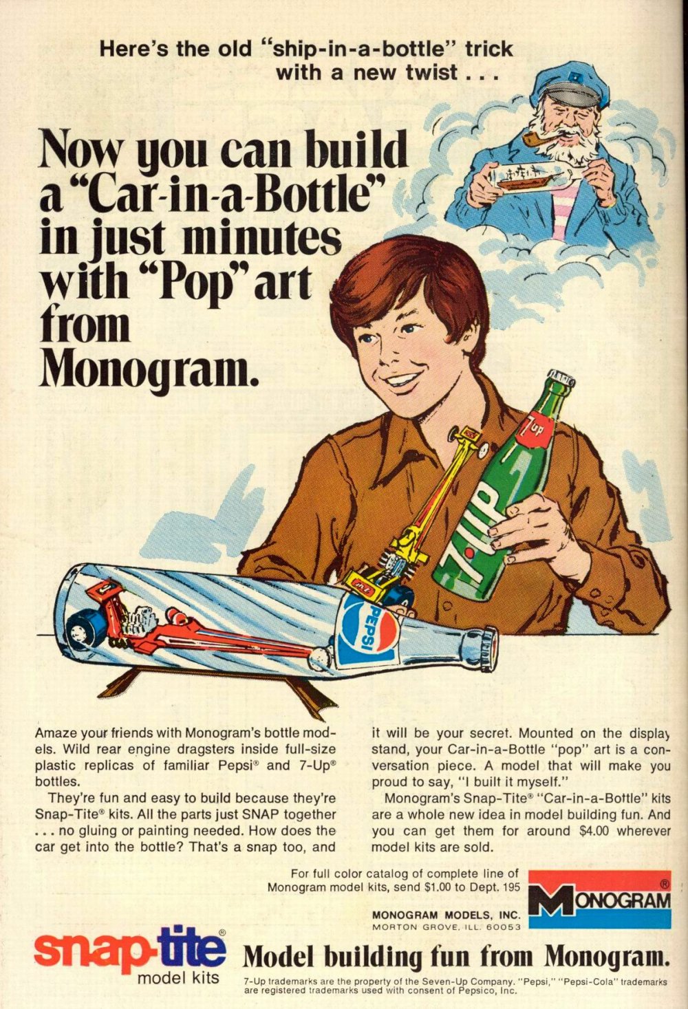 Read online Plop! comic -  Issue #17 - 36