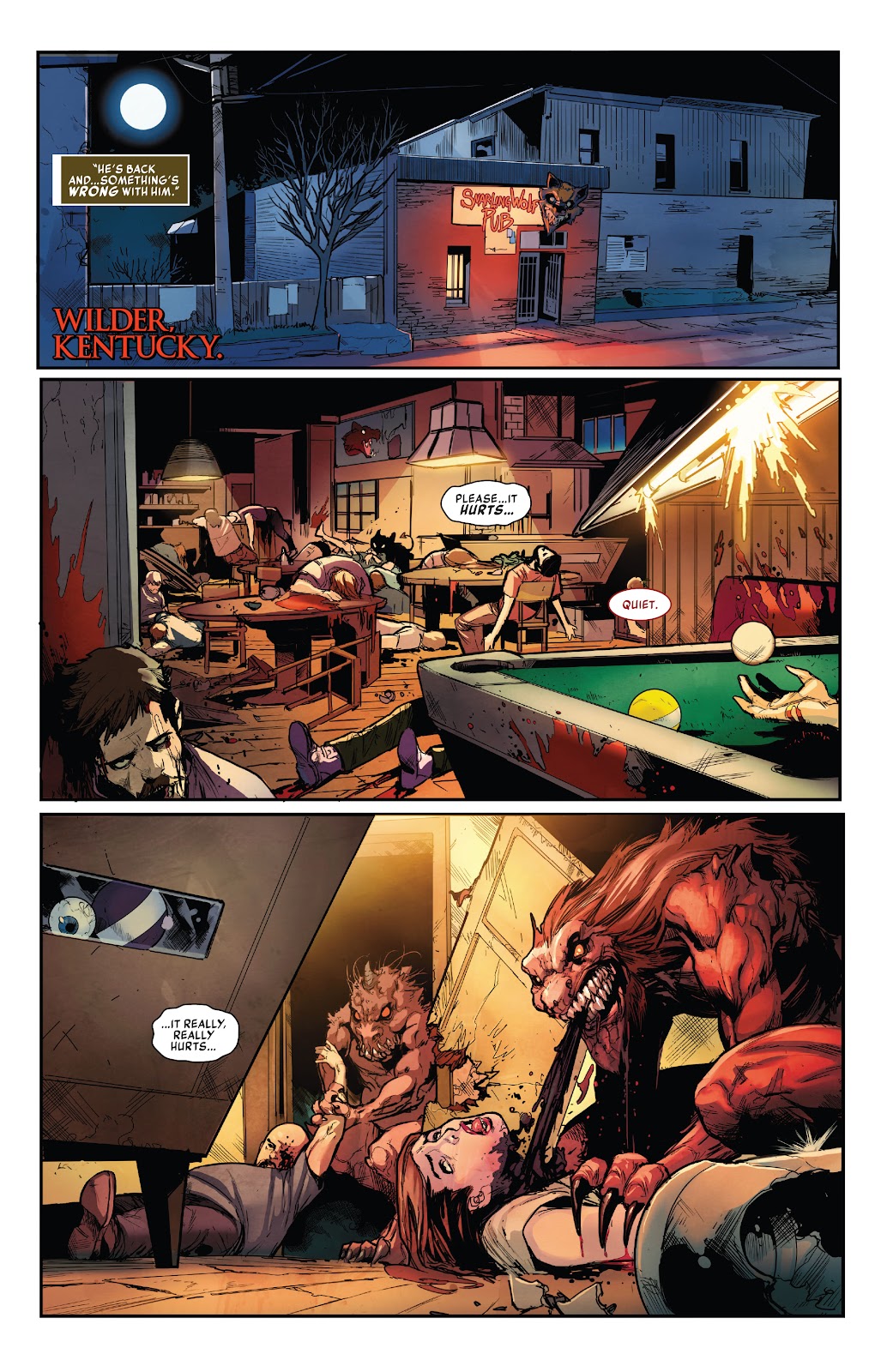 Ghost Rider (2019) issue 5 - Page 18