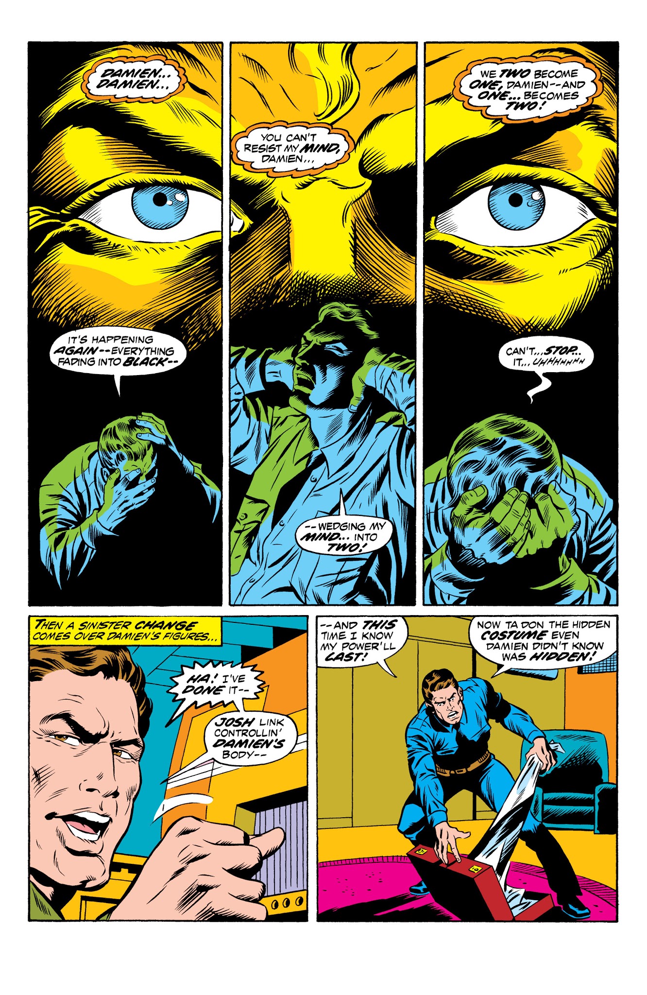 Read online Mockingbird: Bobbi Morse, Agent of S.H.I.E.L.D. comic -  Issue # TPB - 142