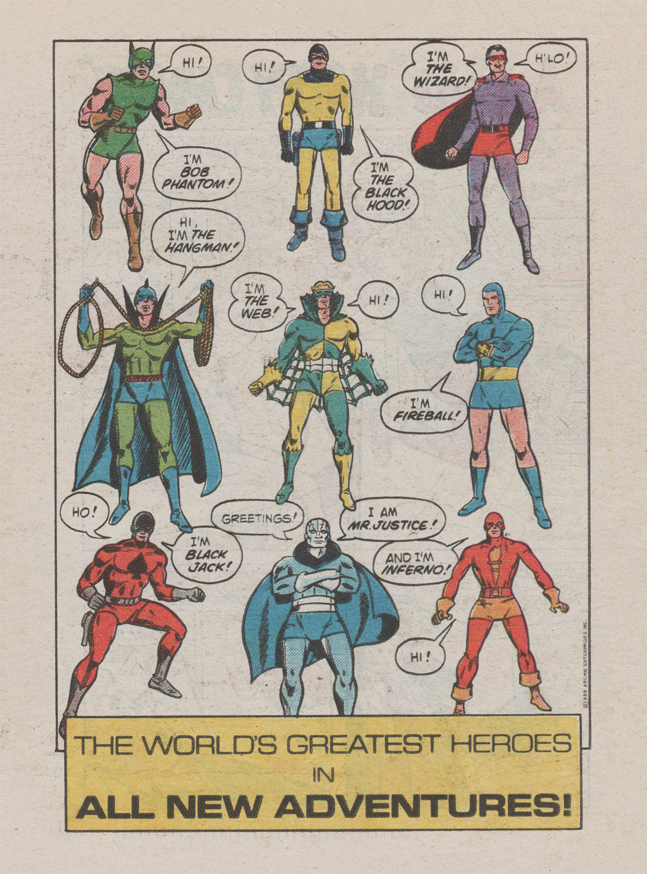 Read online Jughead with Archie Digest Magazine comic -  Issue #91 - 116