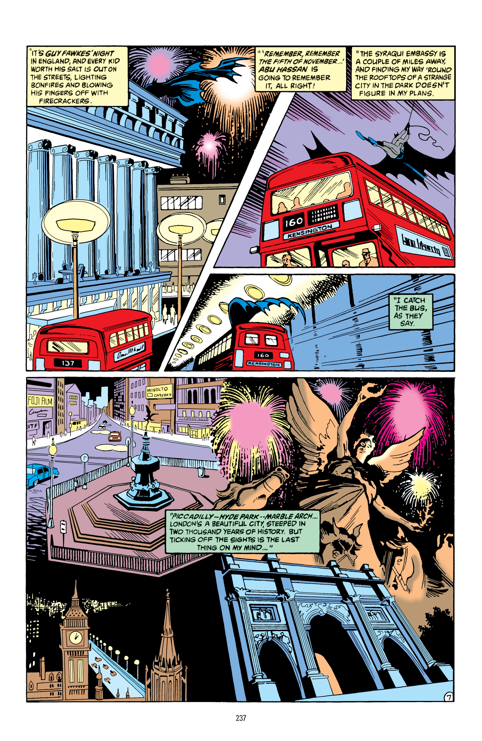 Read online Detective Comics (1937) comic -  Issue # _TPB Batman - The Dark Knight Detective 2 (Part 3) - 39