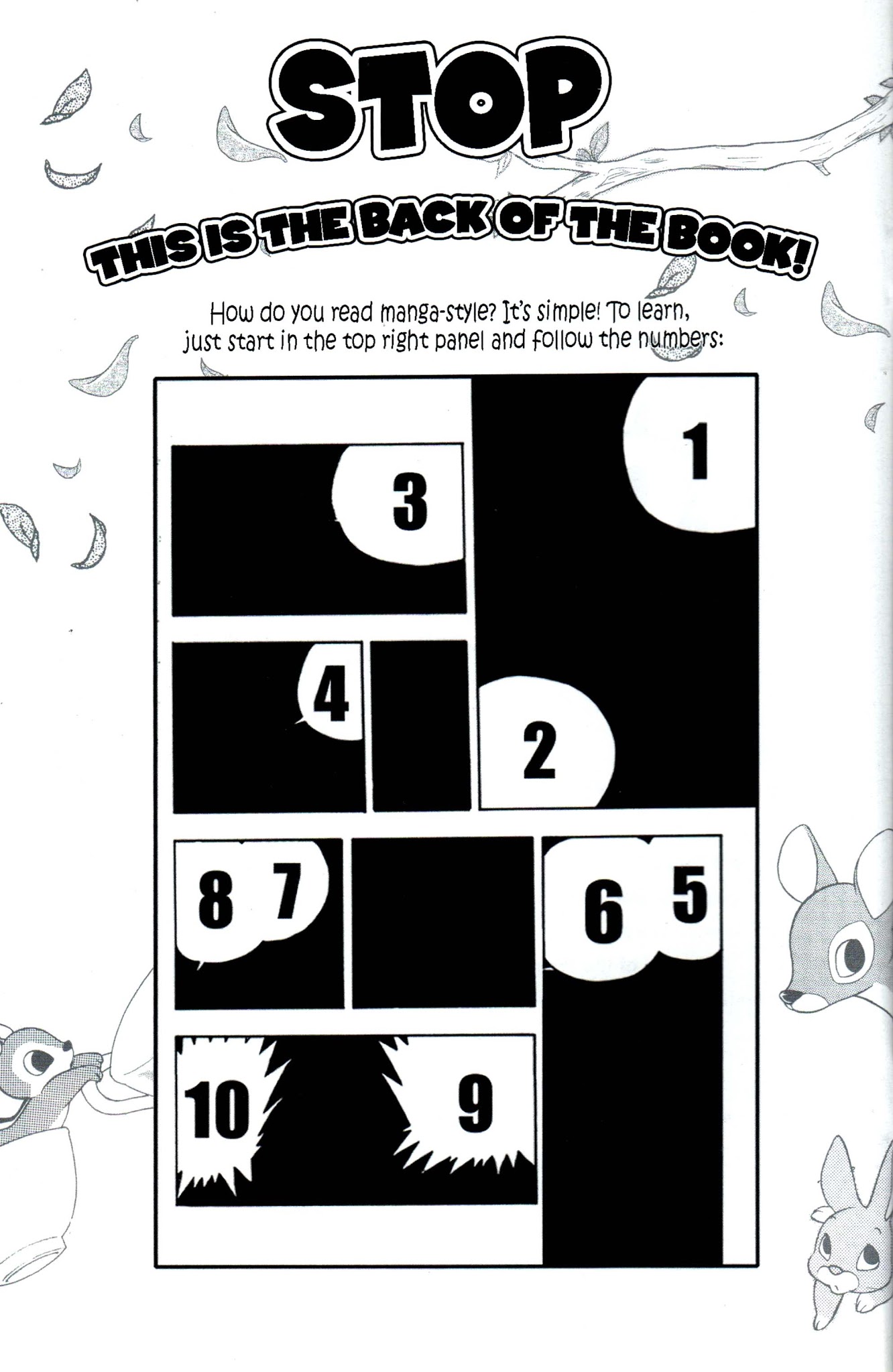 Read online Free Comic Book Day 2018 comic -  Issue # The Nightmare Before Christmas - 3A Zeros Journey - 31