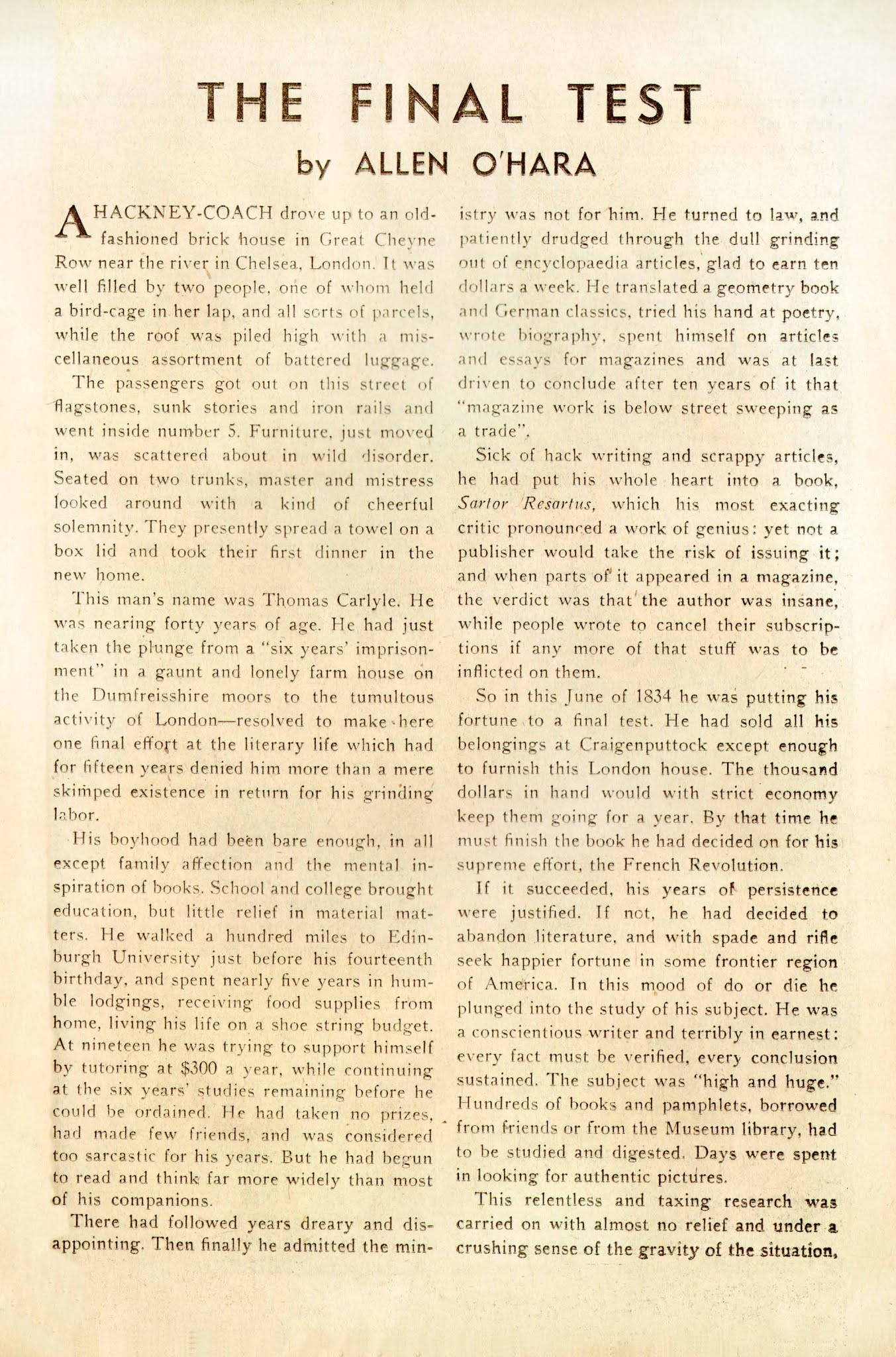 Read online Fight Comics comic -  Issue #77 - 26