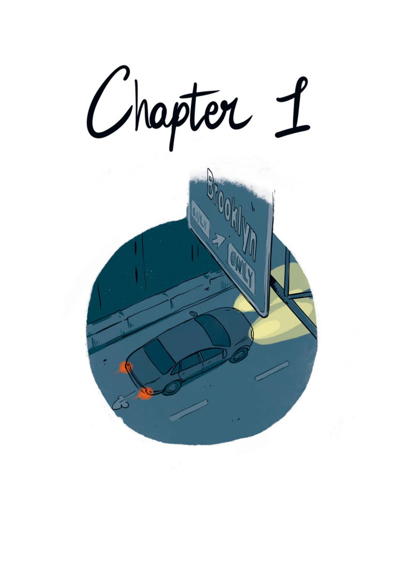 Read online Witches of Brooklyn comic -  Issue # TPB 1 (Part 1) - 8