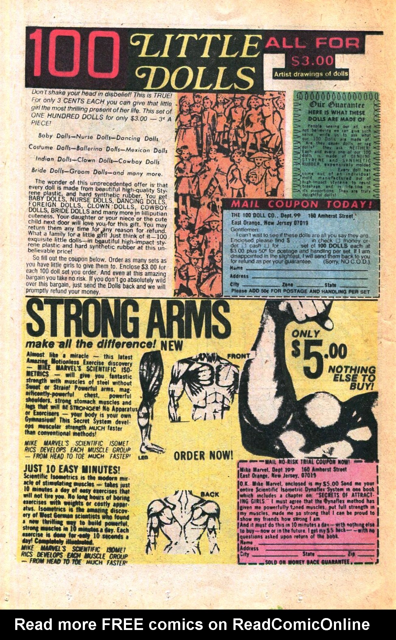 Read online Pep Comics comic -  Issue #350 - 12