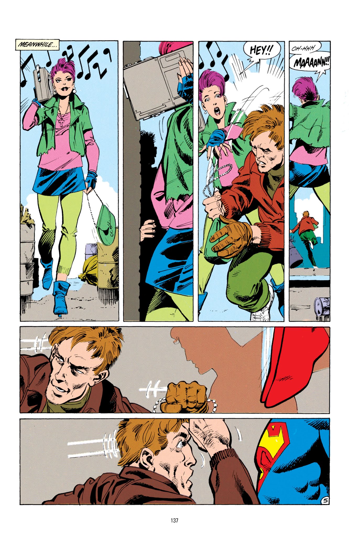 Read online Lois Lane: A Celebration of 75 Years comic -  Issue # TPB (Part 2) - 38