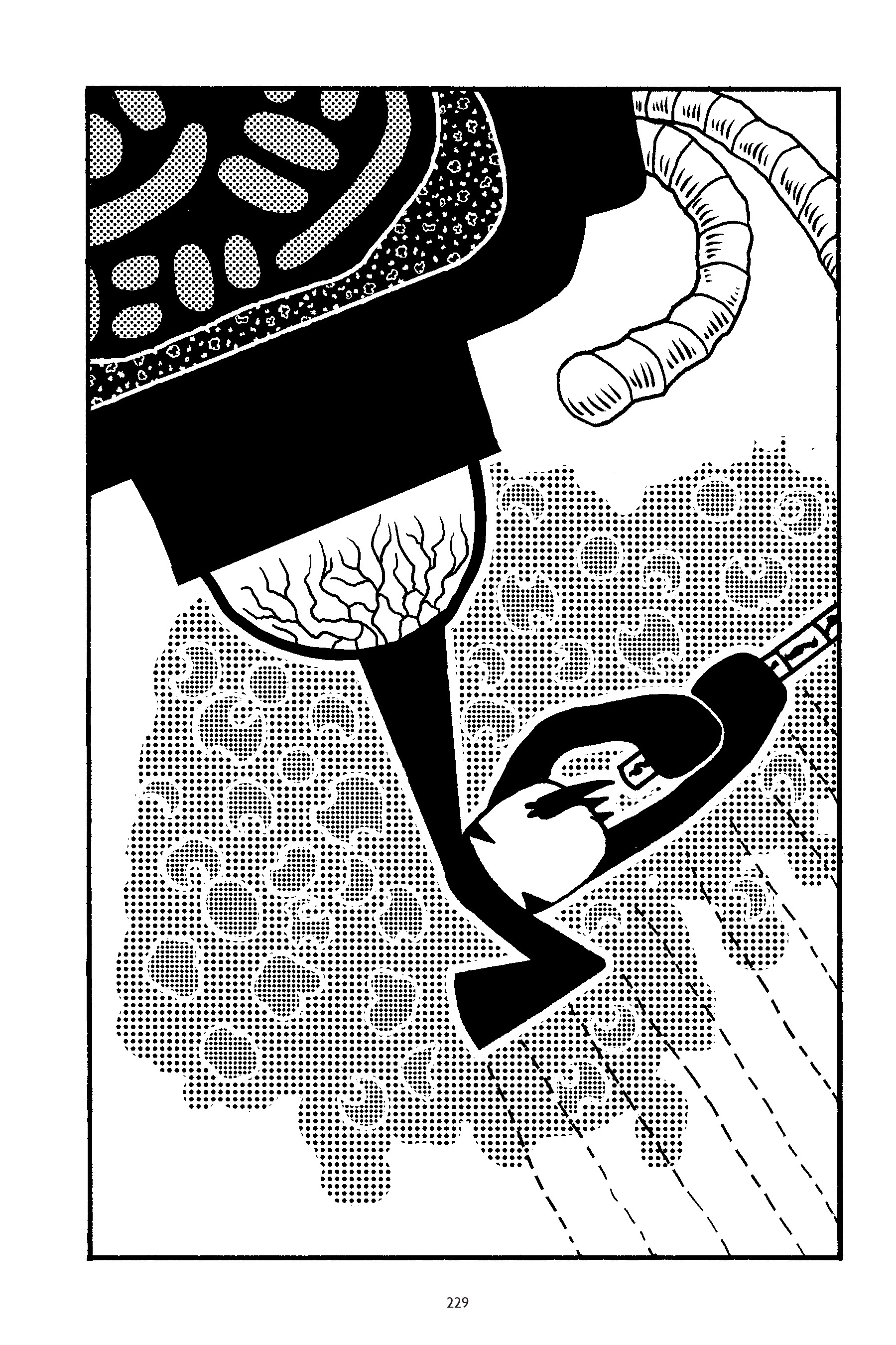 Read online Larry Marder's Beanworld Omnibus comic -  Issue # TPB 2 (Part 3) - 31
