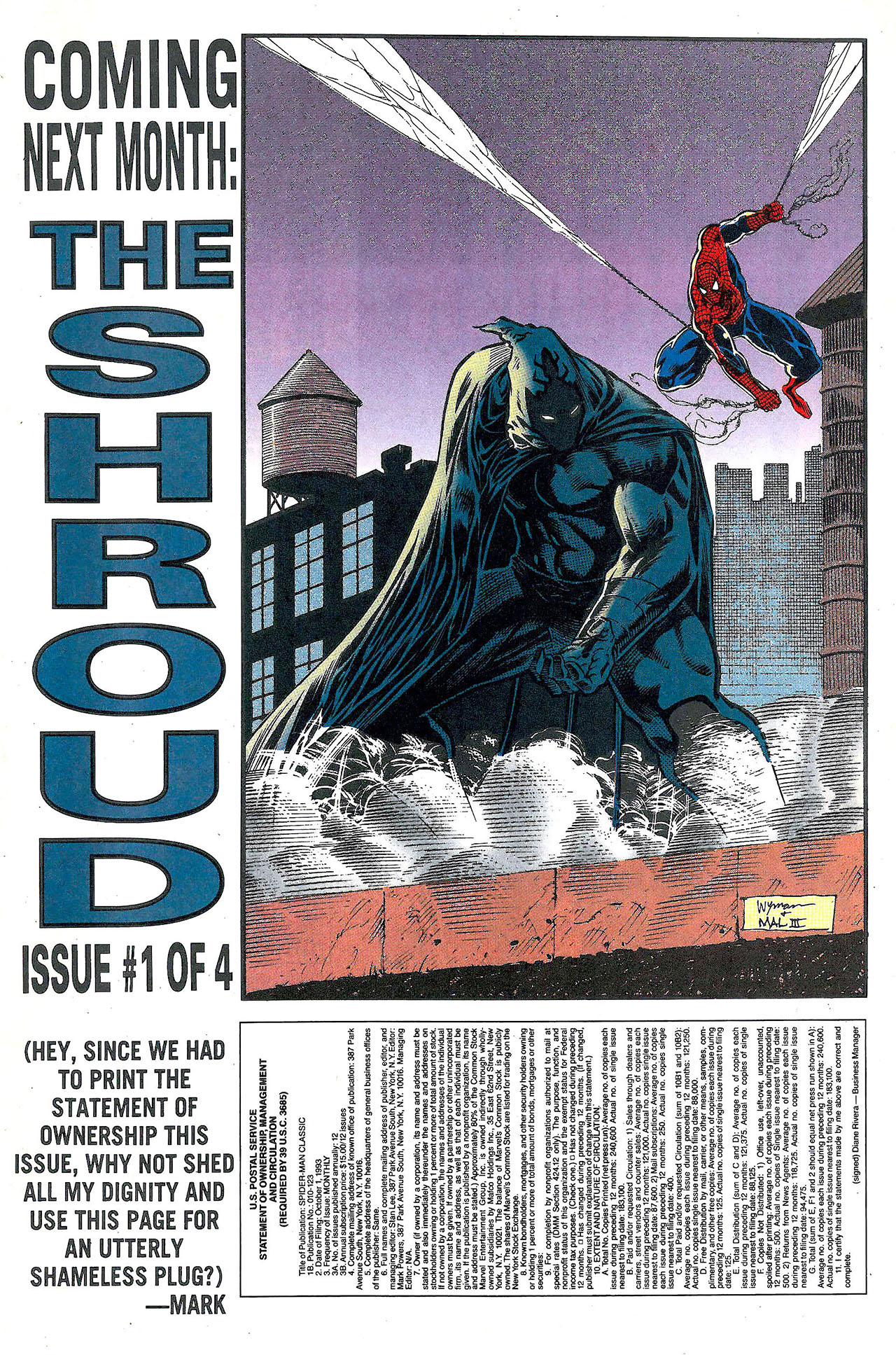 Read online Spider-Man Classics comic -  Issue #11 - 32