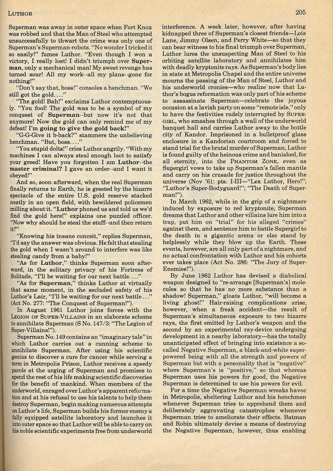 Read online The Great Superman Book comic -  Issue # TPB (Part 3) - 24