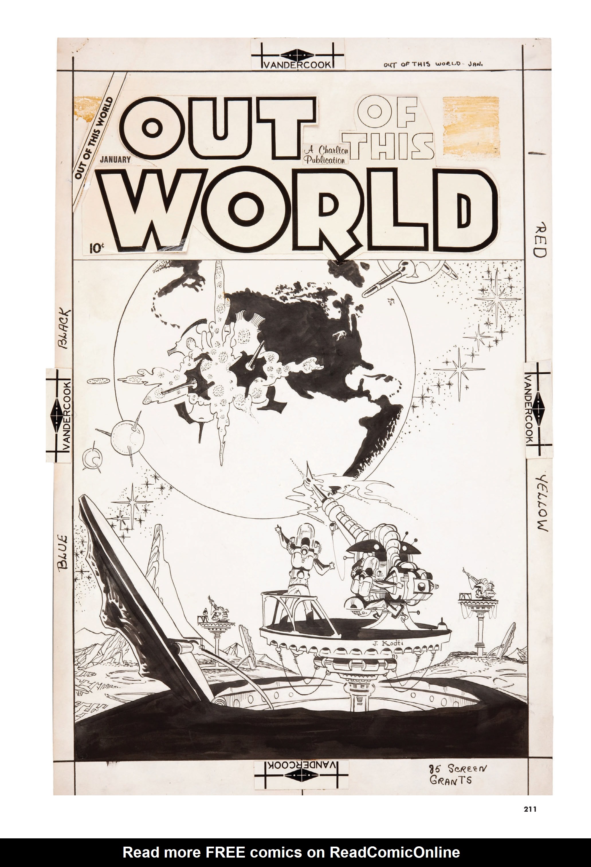 Read online The Steve Ditko Archives comic -  Issue # TPB 6 (Part 2) - 112