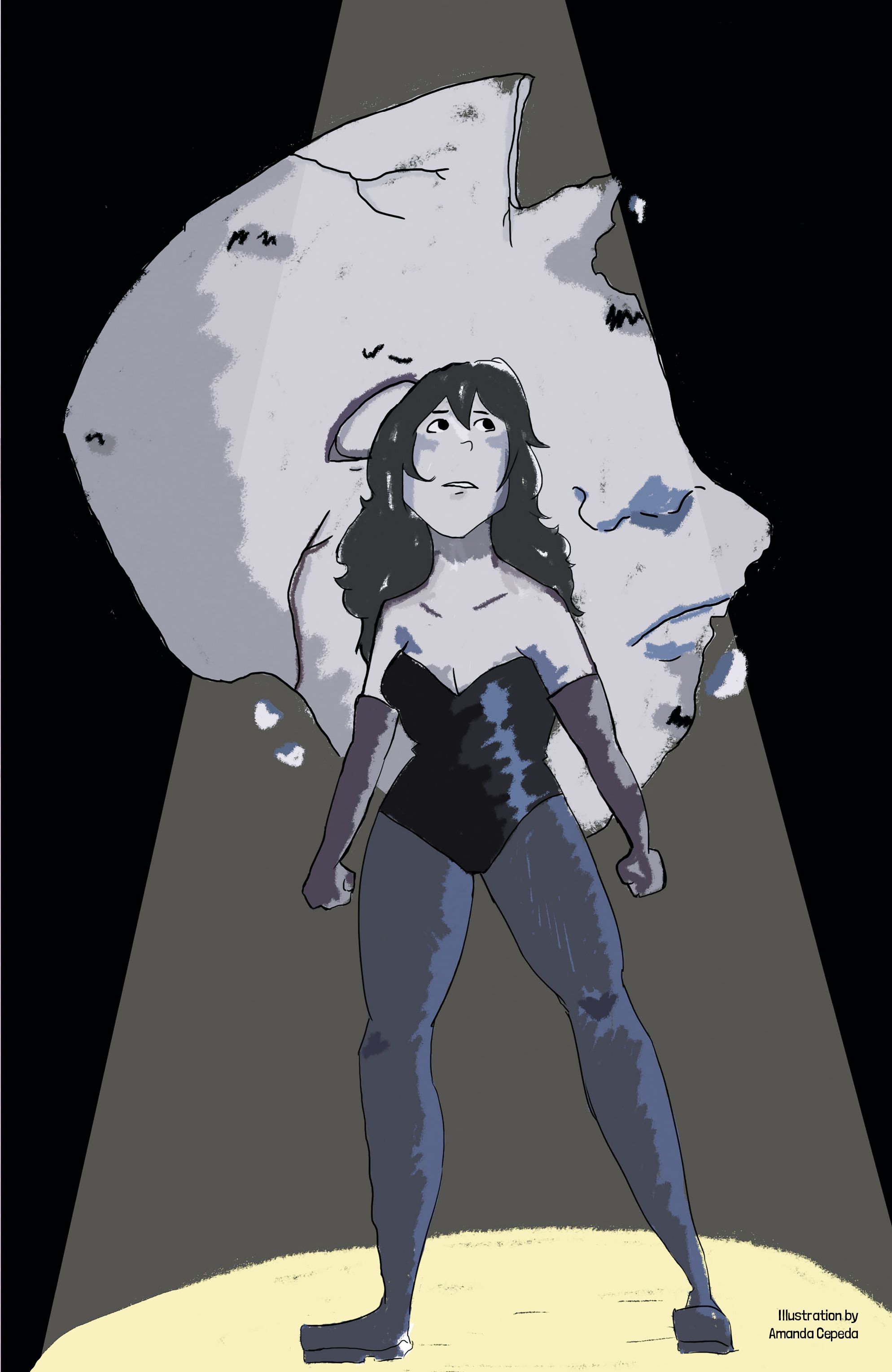 Read online Henchgirl (Expanded Edition) comic -  Issue # TPB (Part 4) - 24