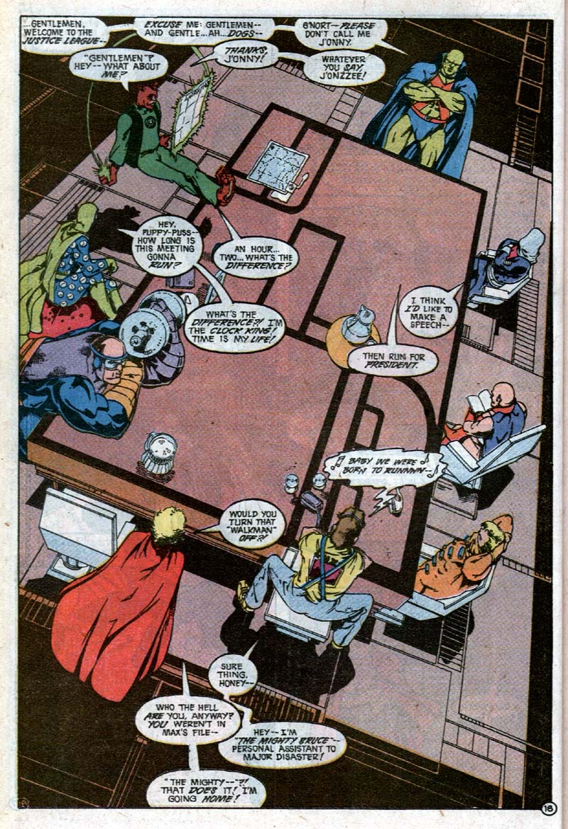 Justice League America _Annual_4 Page 18