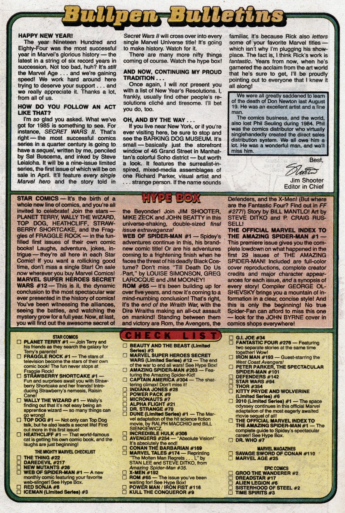 Read online Dune comic -  Issue #3 - 30
