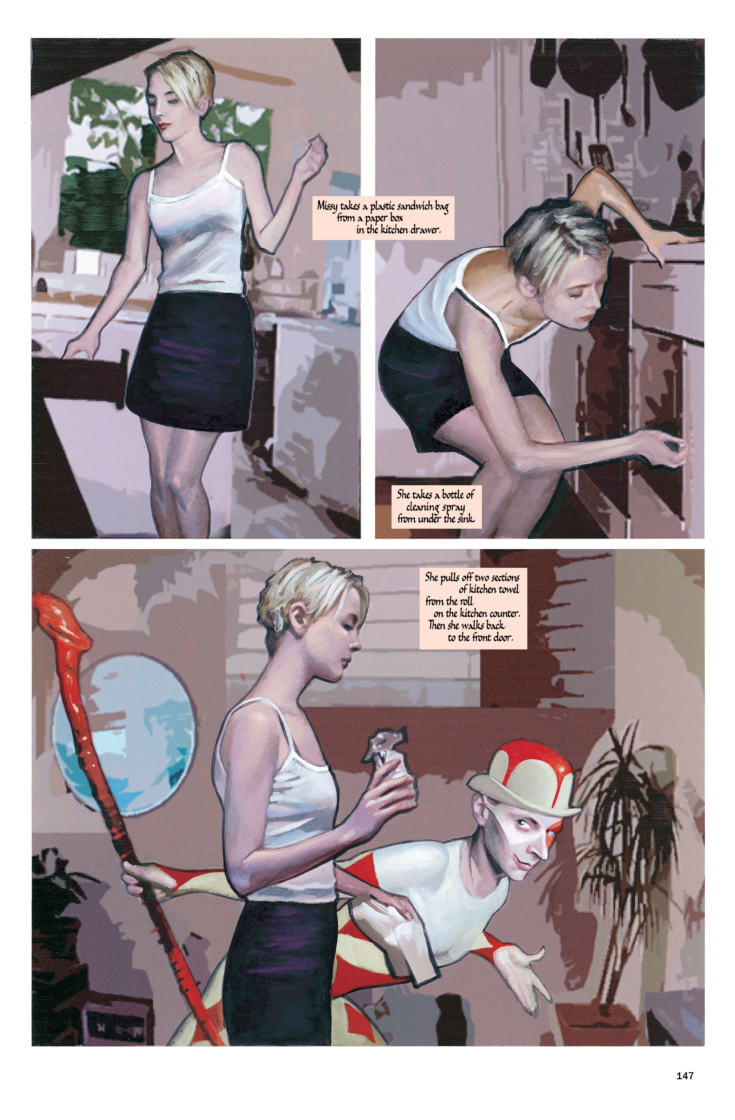 Read online The Neil Gaiman Library comic -  Issue # TPB 2 (Part 2) - 37