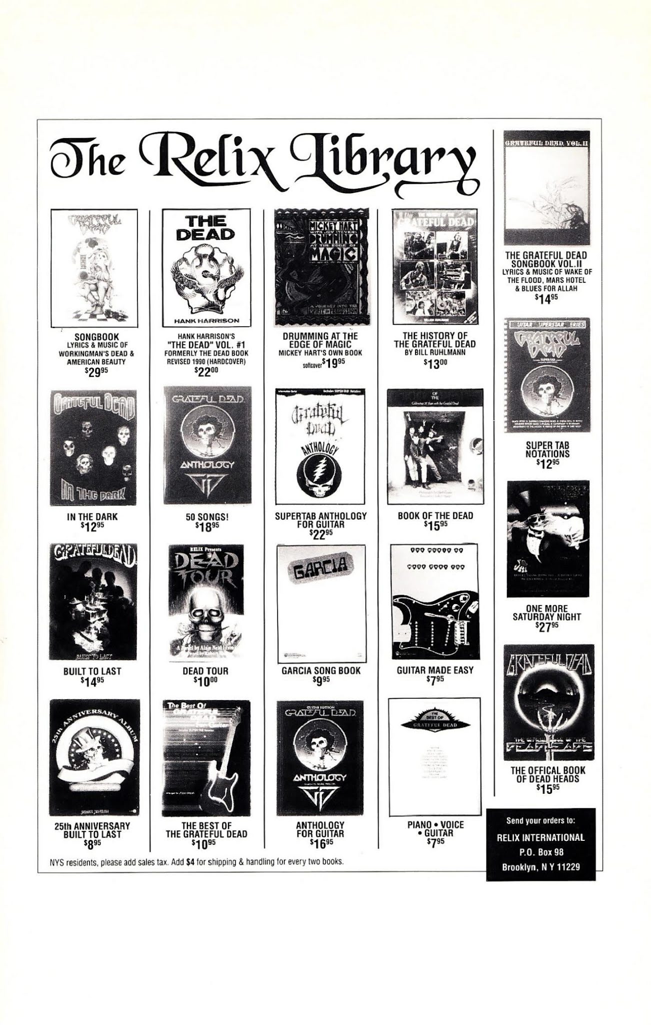 Read online Rock N' Roll Comics comic -  Issue #46 - 39