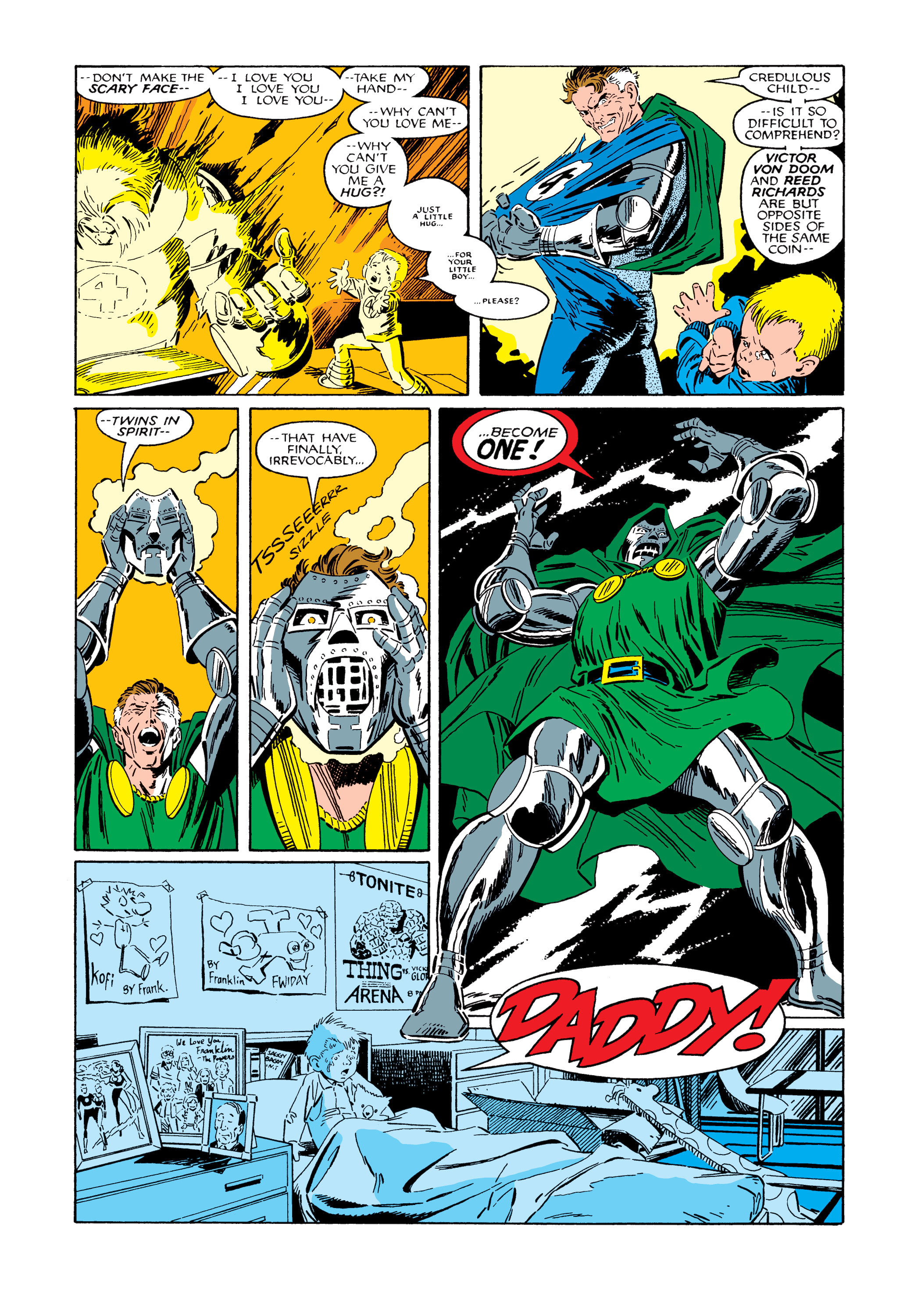 Read online Marvel Masterworks: The Uncanny X-Men comic -  Issue # TPB 14 (Part 4) - 39