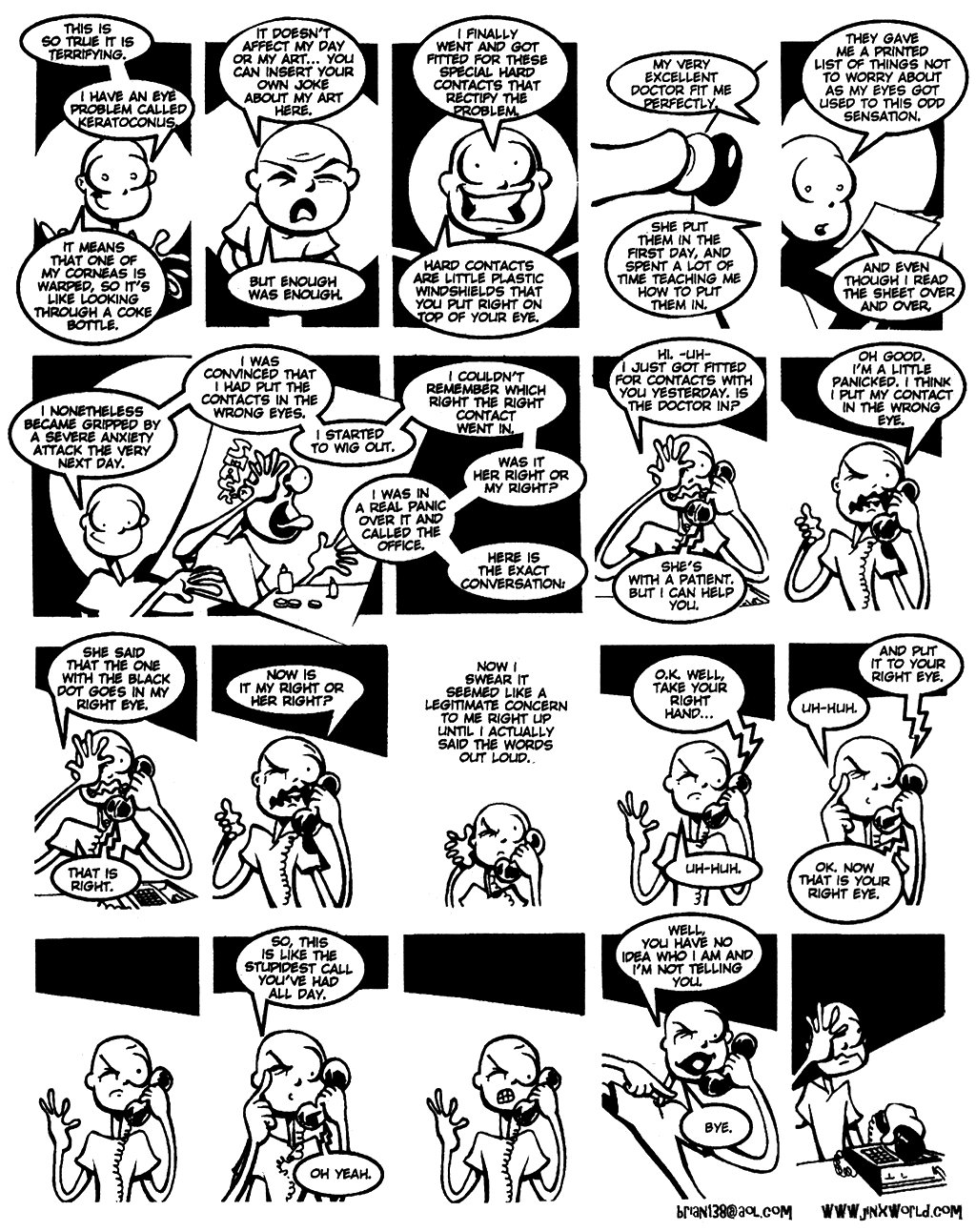 Read online Total Sell Out comic -  Issue # TPB (Part 1) - 47