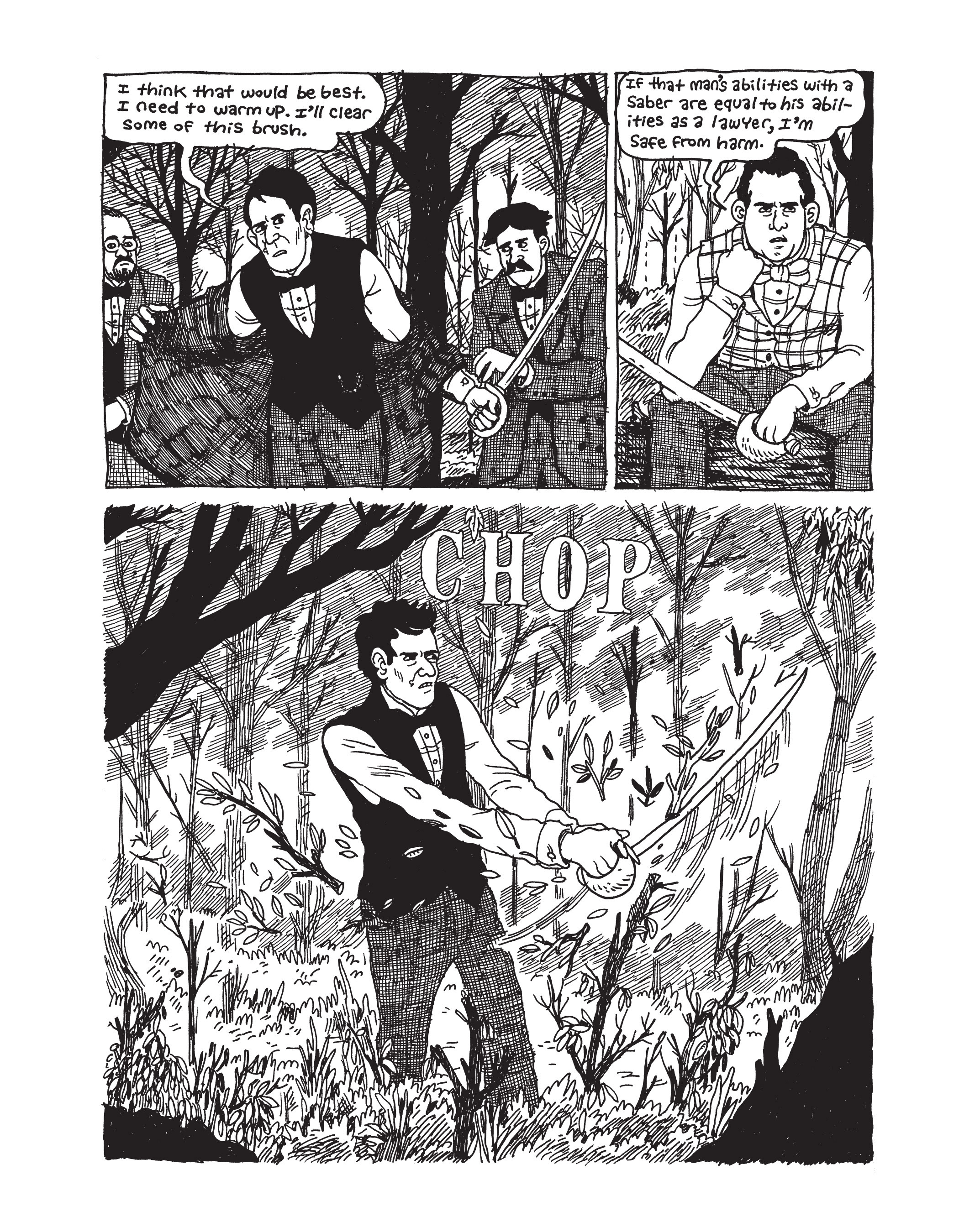 Read online The Hypo comic -  Issue # TPB (Part 2) - 60