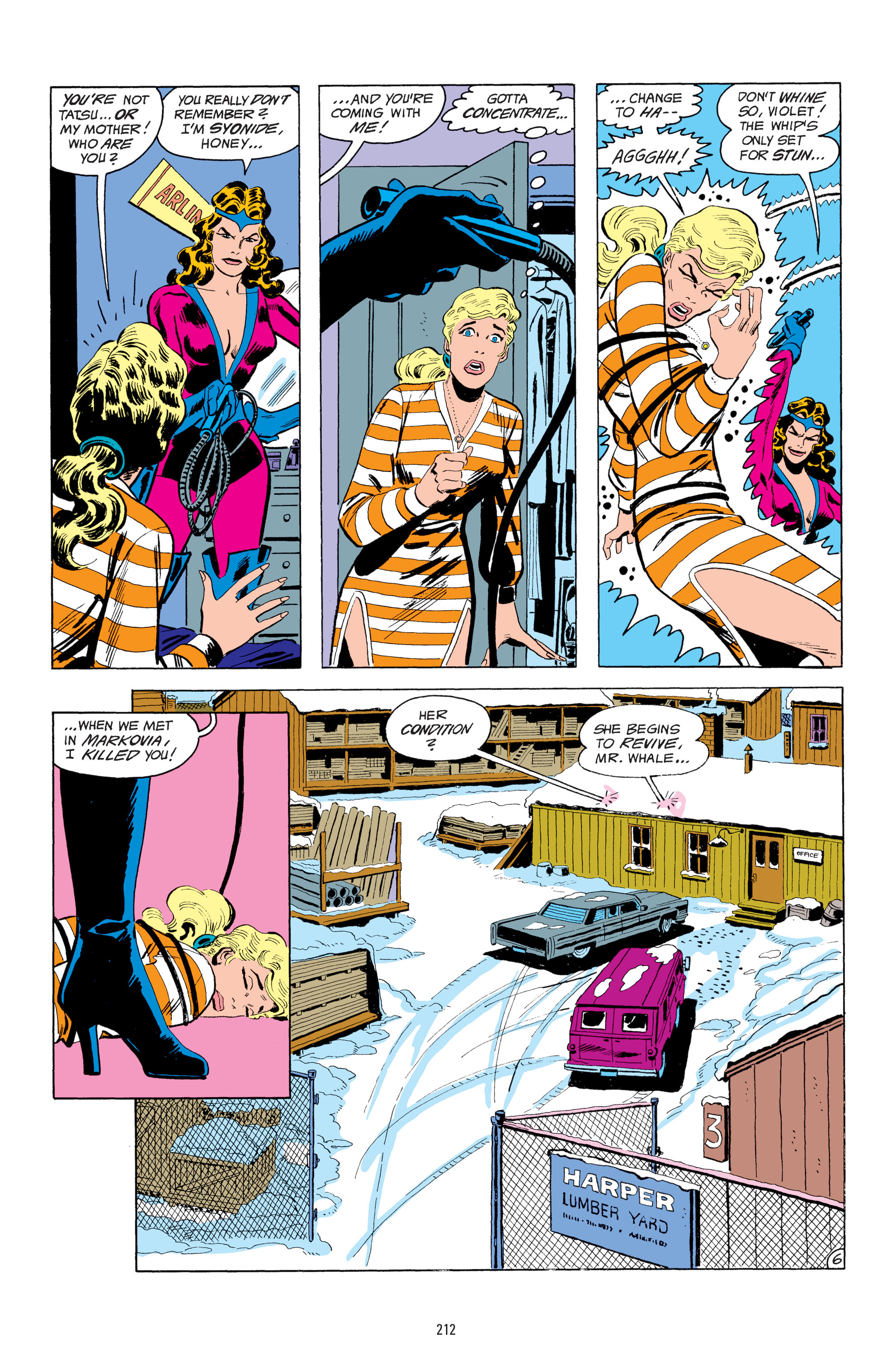 Read online Batman and the Outsiders (2017) comic -  Issue # TPB 2 (Part 3) - 11