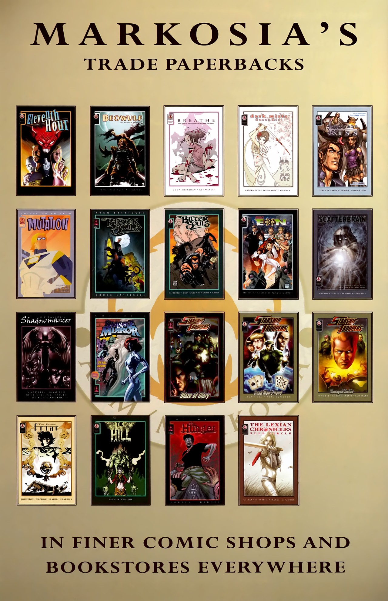 Read online NGuard comic -  Issue #2 - 26