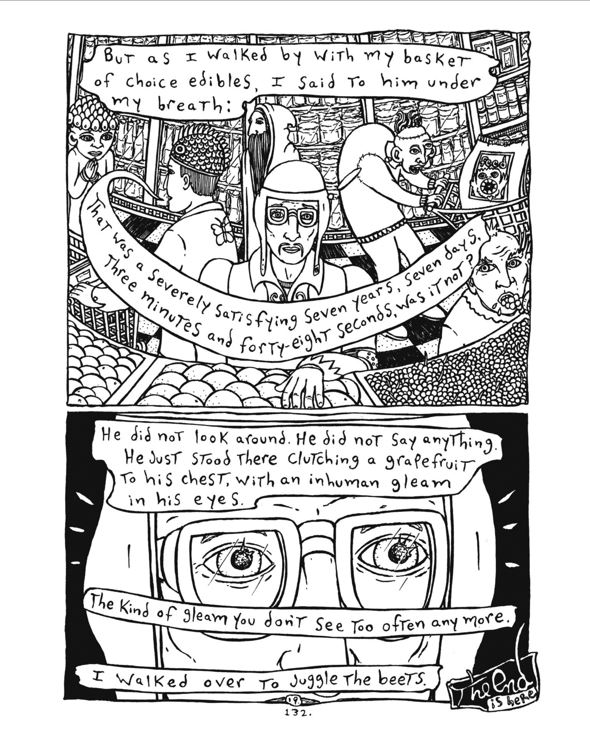 Read online Capacity comic -  Issue # TPB (Part 2) - 34