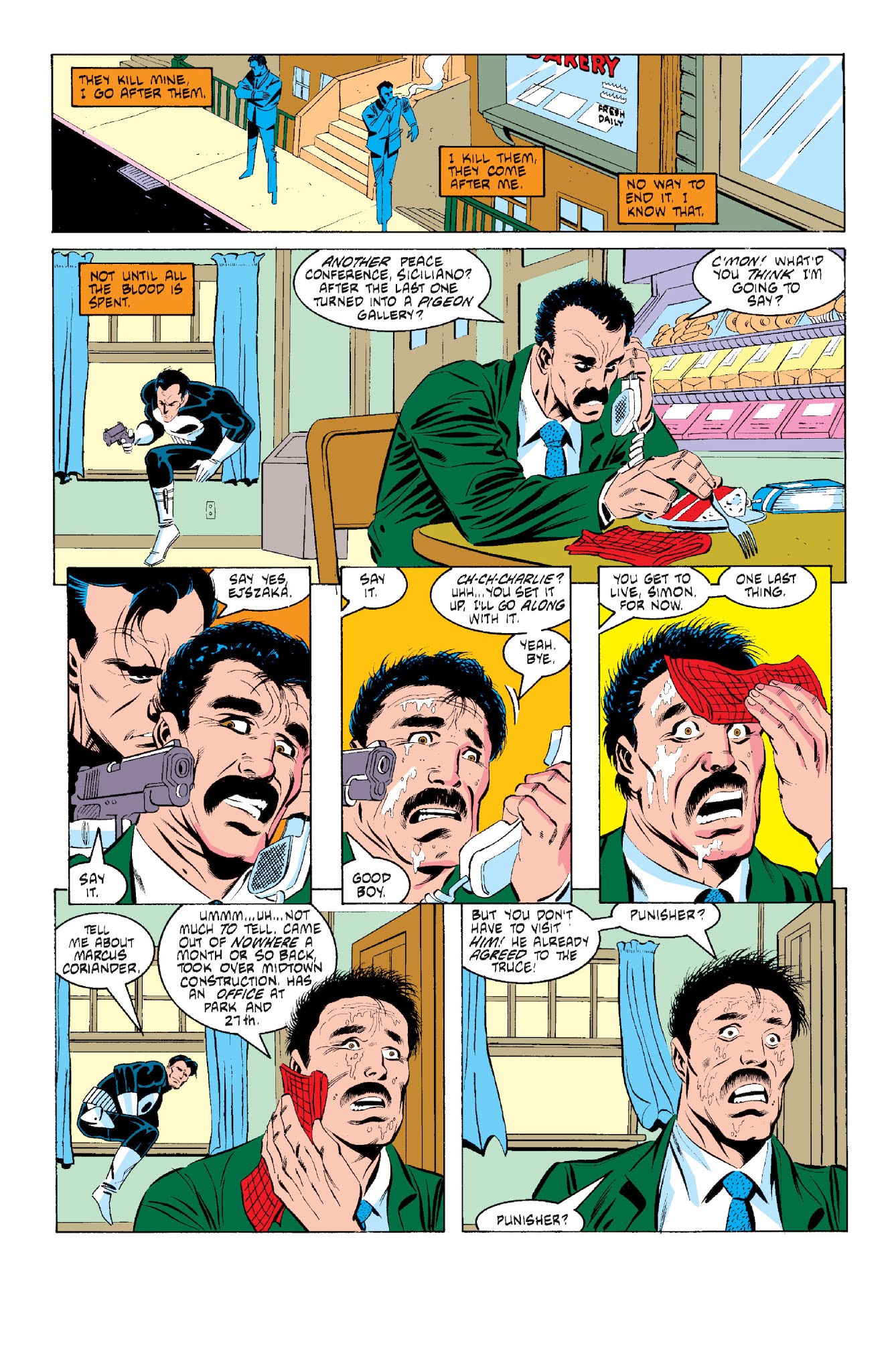 Read online Punisher: Circle of Blood comic -  Issue # TPB (Part 1) - 83