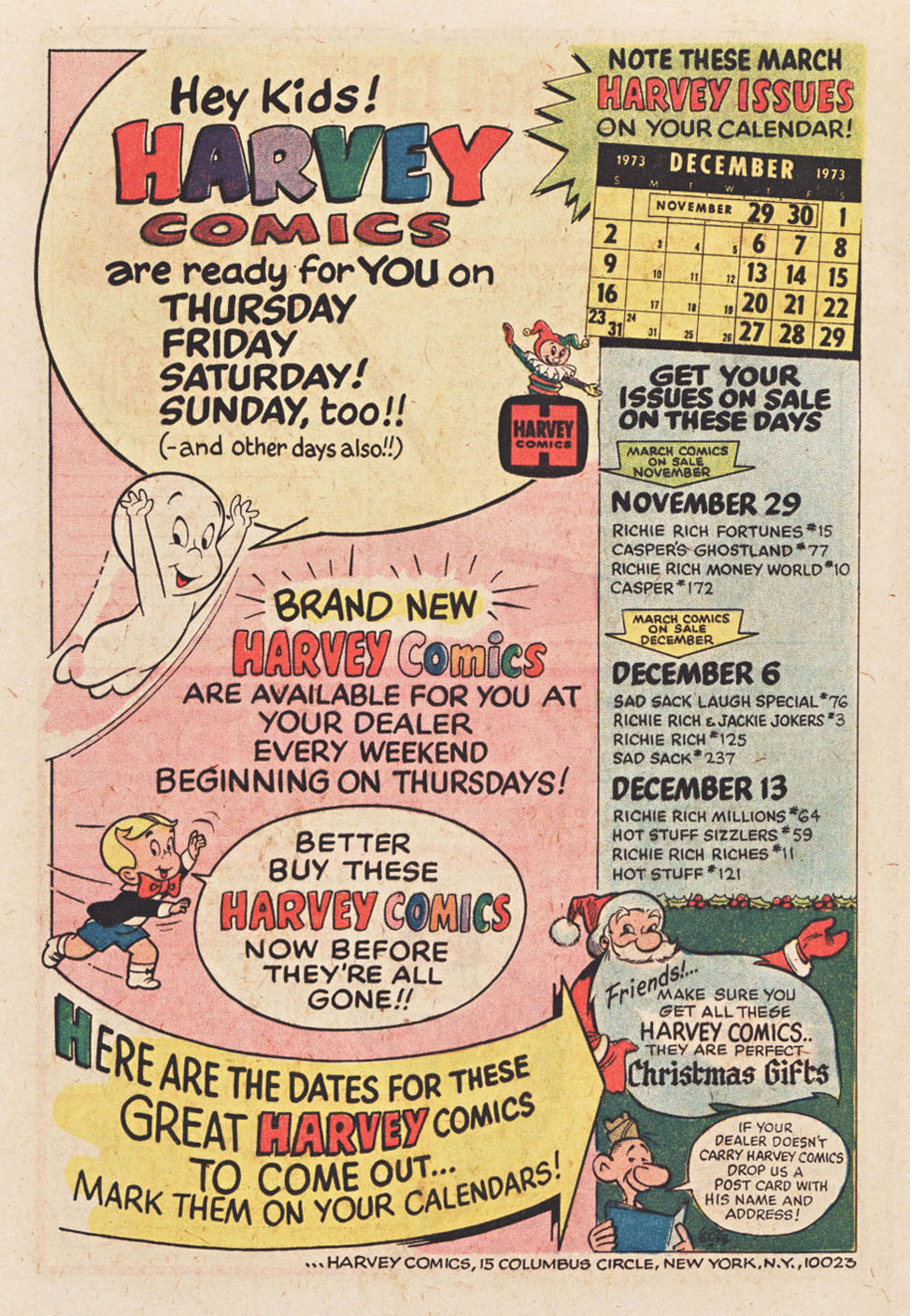 Read online Sad Sack comic -  Issue #237 - 20